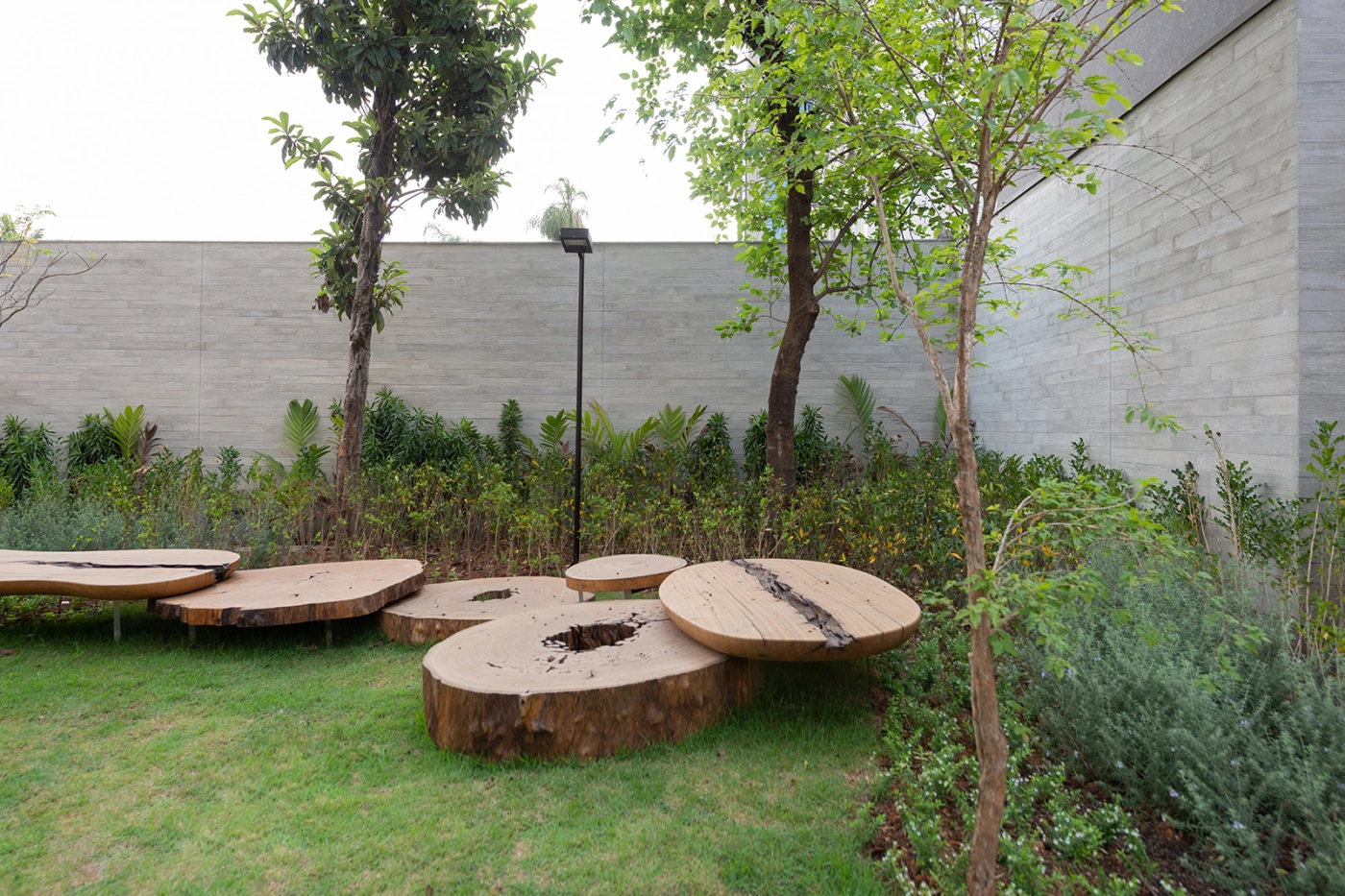 Jardim do Karpz Jardins