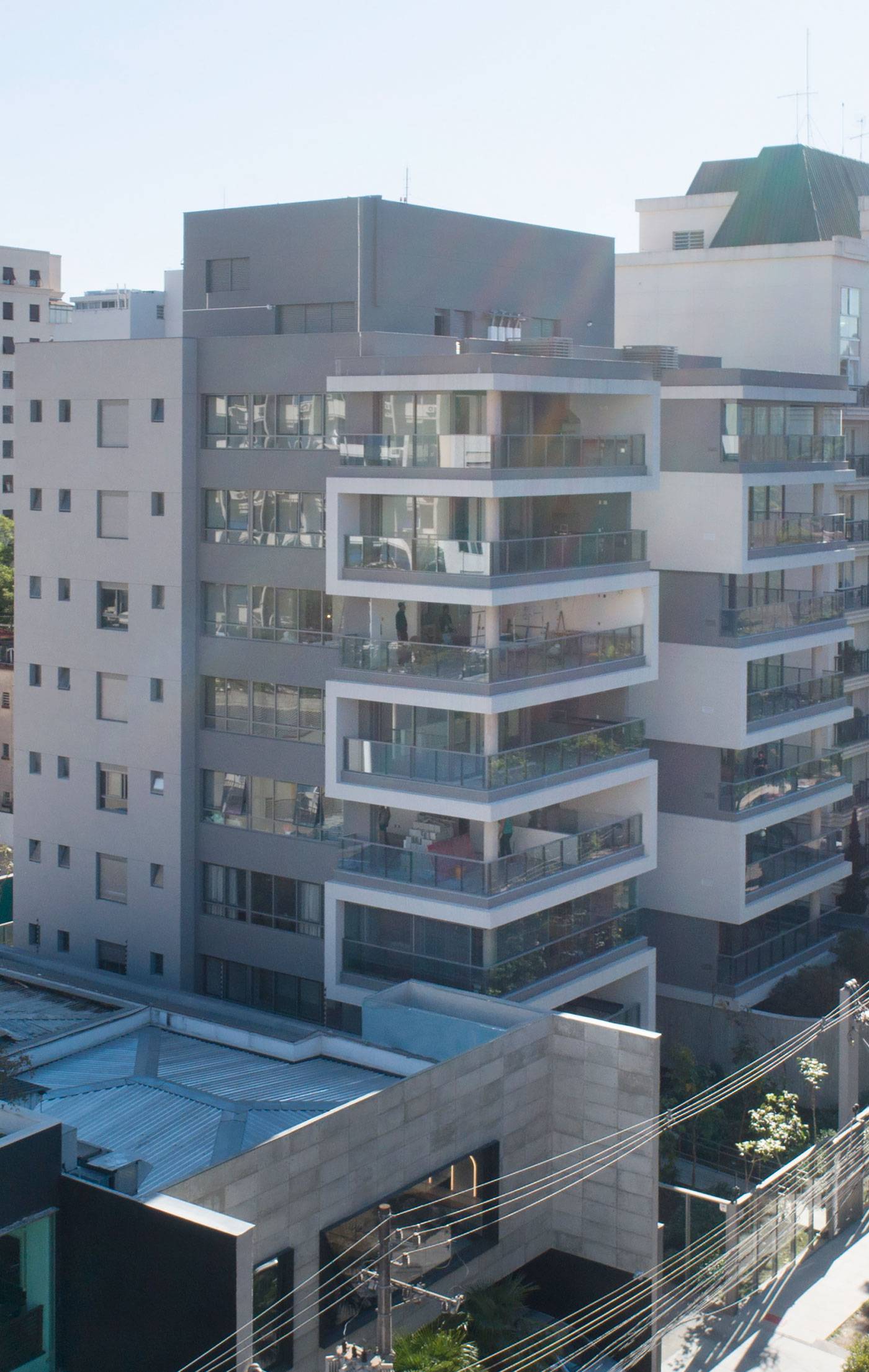 AD+D Jardim Paulista