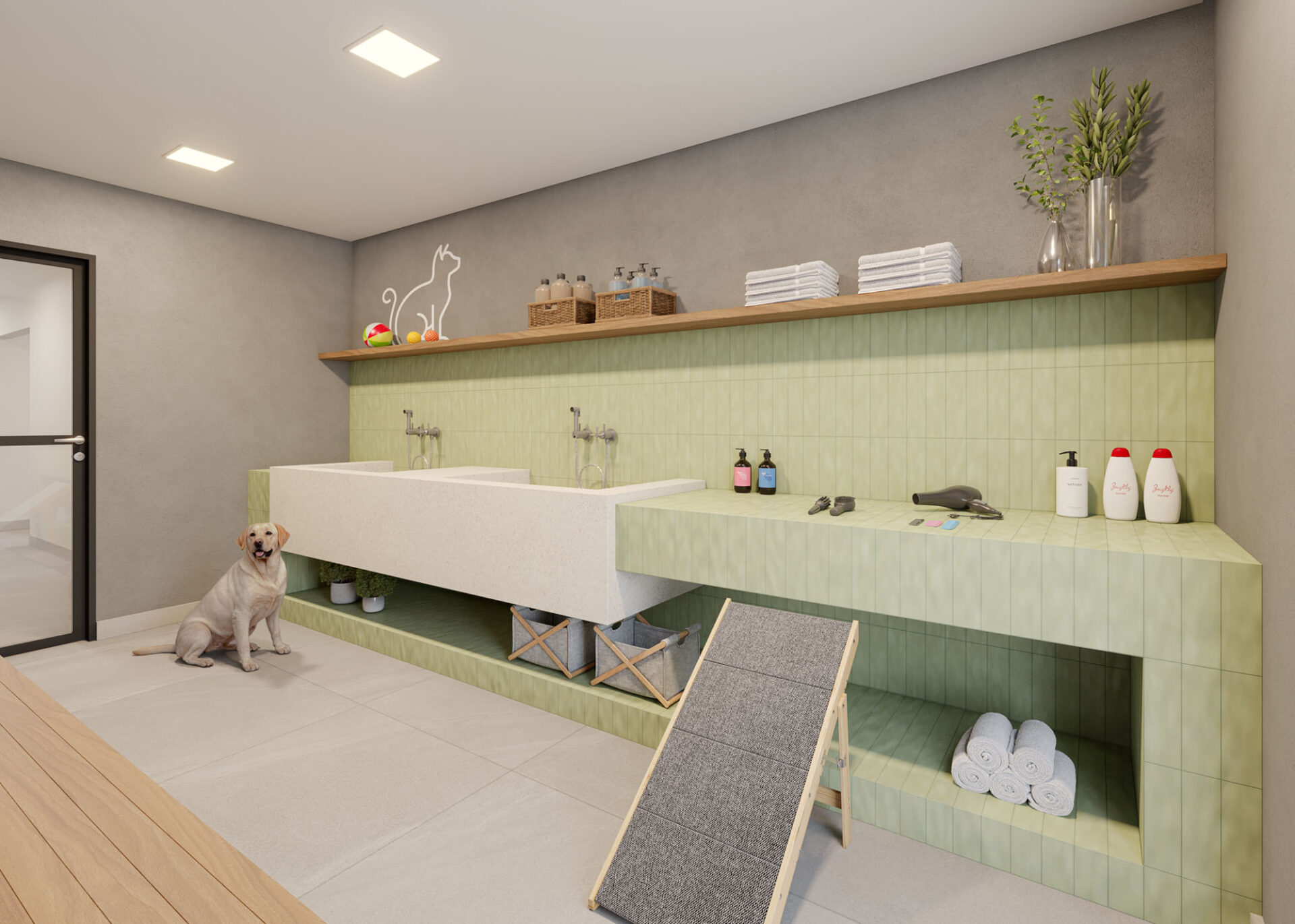 Pet Care do Arvo Teixeira da Silva