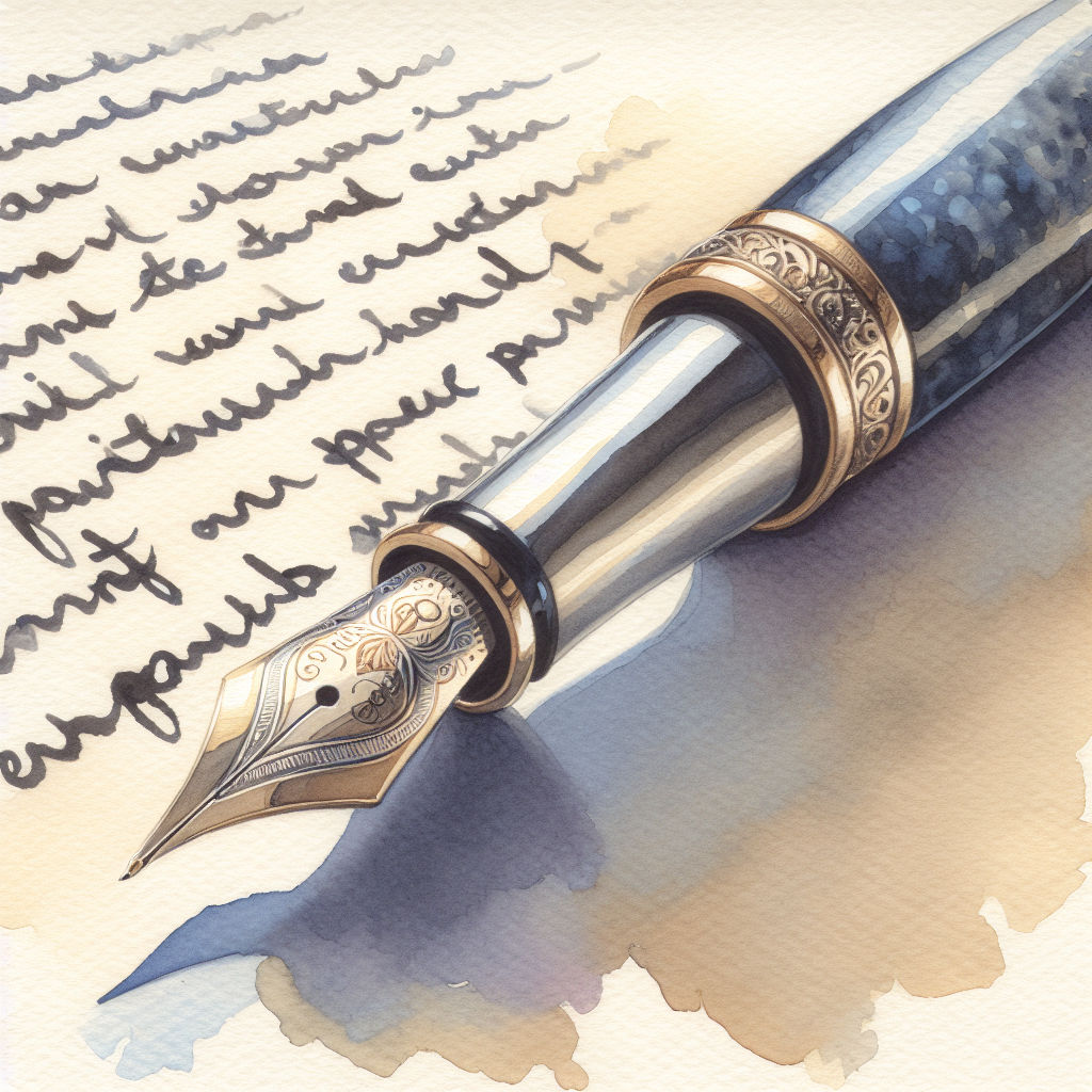 Illustration de l'article : Découvrez les Meilleurs Stylos pour Cadeaux d'Exception