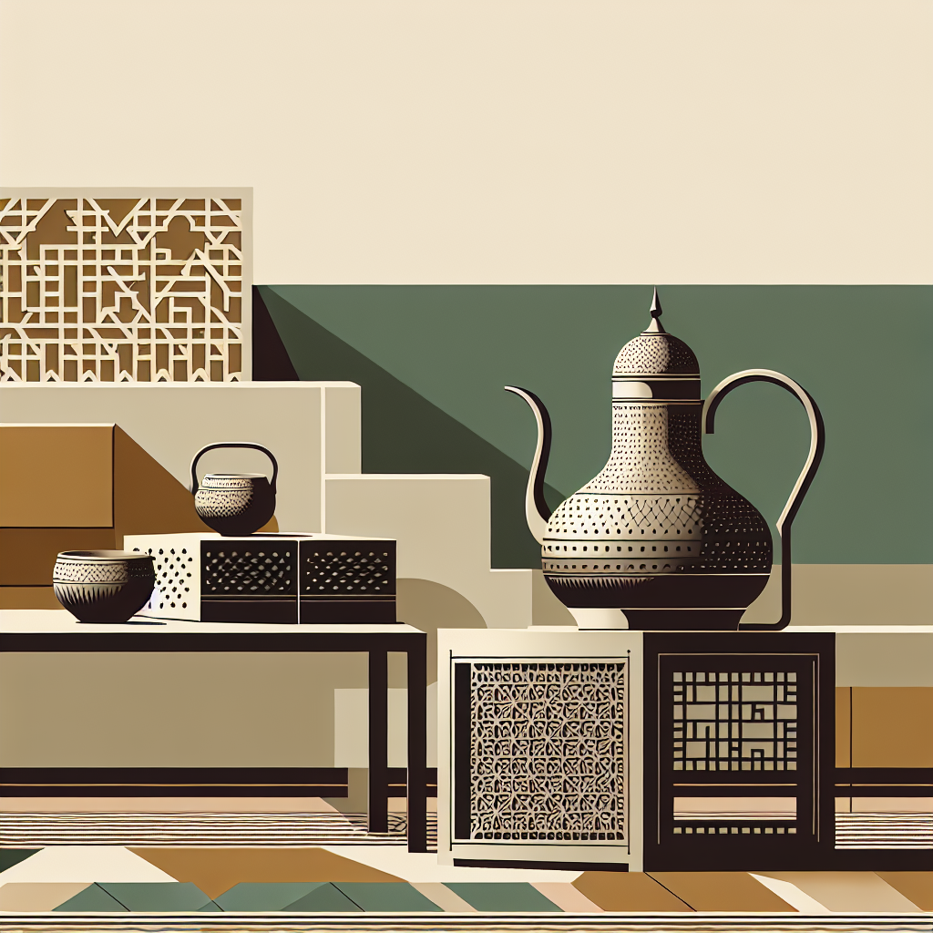 Illustration de l'article : Tapis berbère haut de gamme aux motifs rares pour sublimer votre intérieur