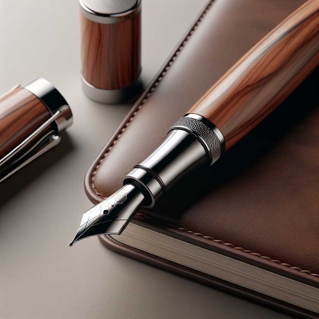 Illustration de l'article : Explorer le Luxe Numérique avec des Produits d'Exception