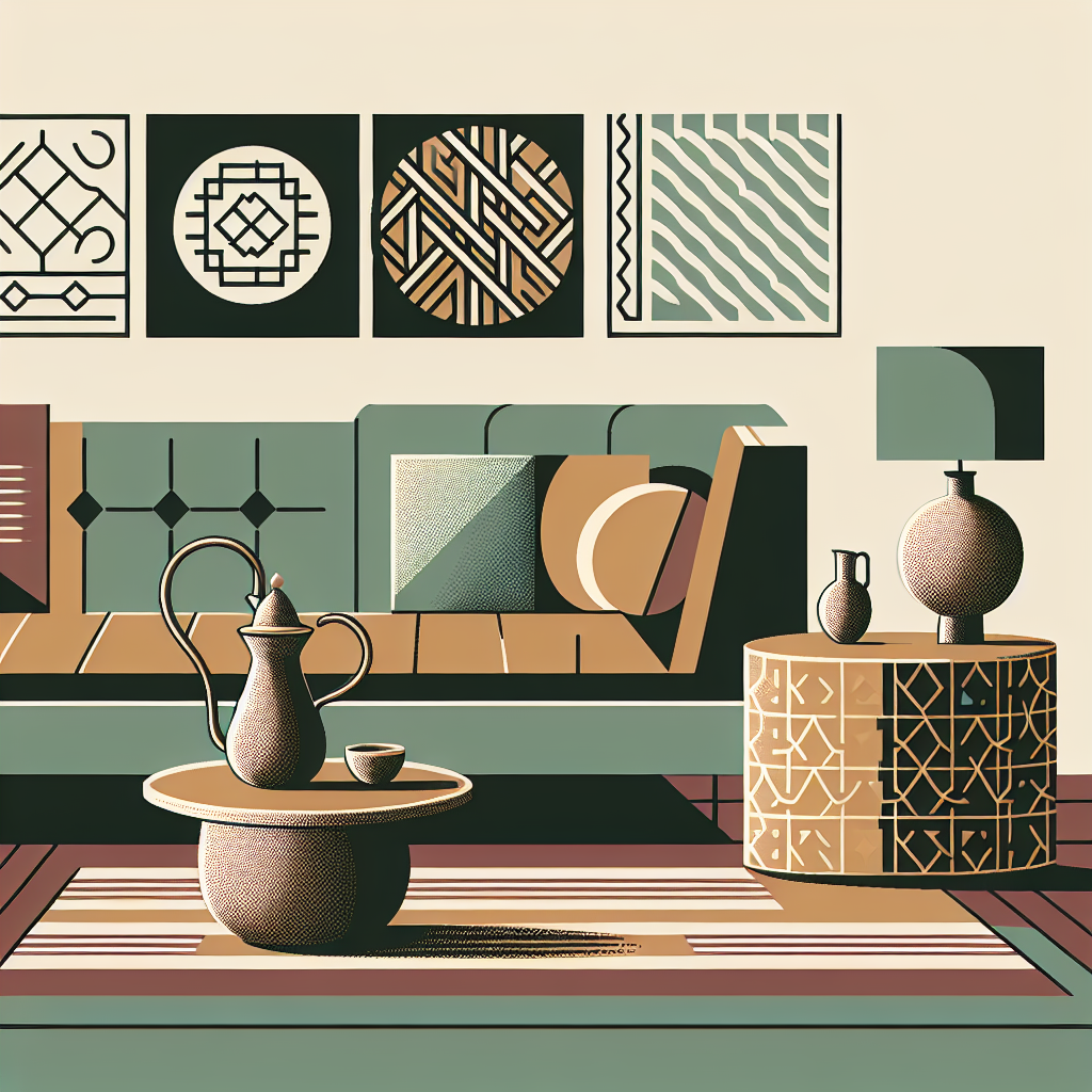 Illustration de l'article : Tapis berbère authentique aux symboles ancestraux décryptés