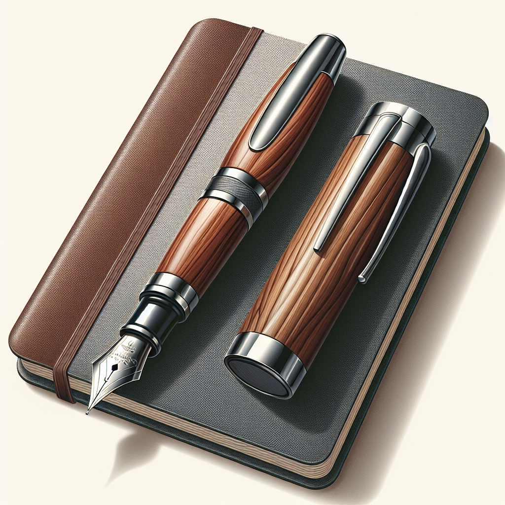 Illustration de l'article : Explorer l'Écriture Manuscrite Élite avec Élégance