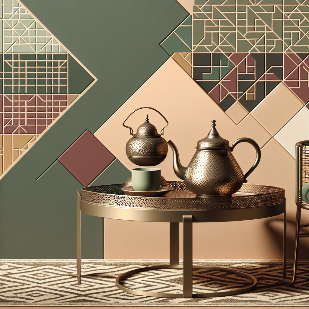 Illustration de l'article : Tapis berbère ancien ou moderne découvrez le style qui vous ressemble