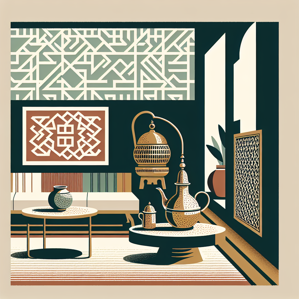 Illustration de l'article : Tapis berbère authentique pour sublimer votre intérieur avec style