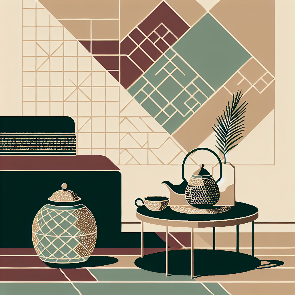 Illustration de l'article : Tapis berbère ancien ou moderne comment faire le bon choix