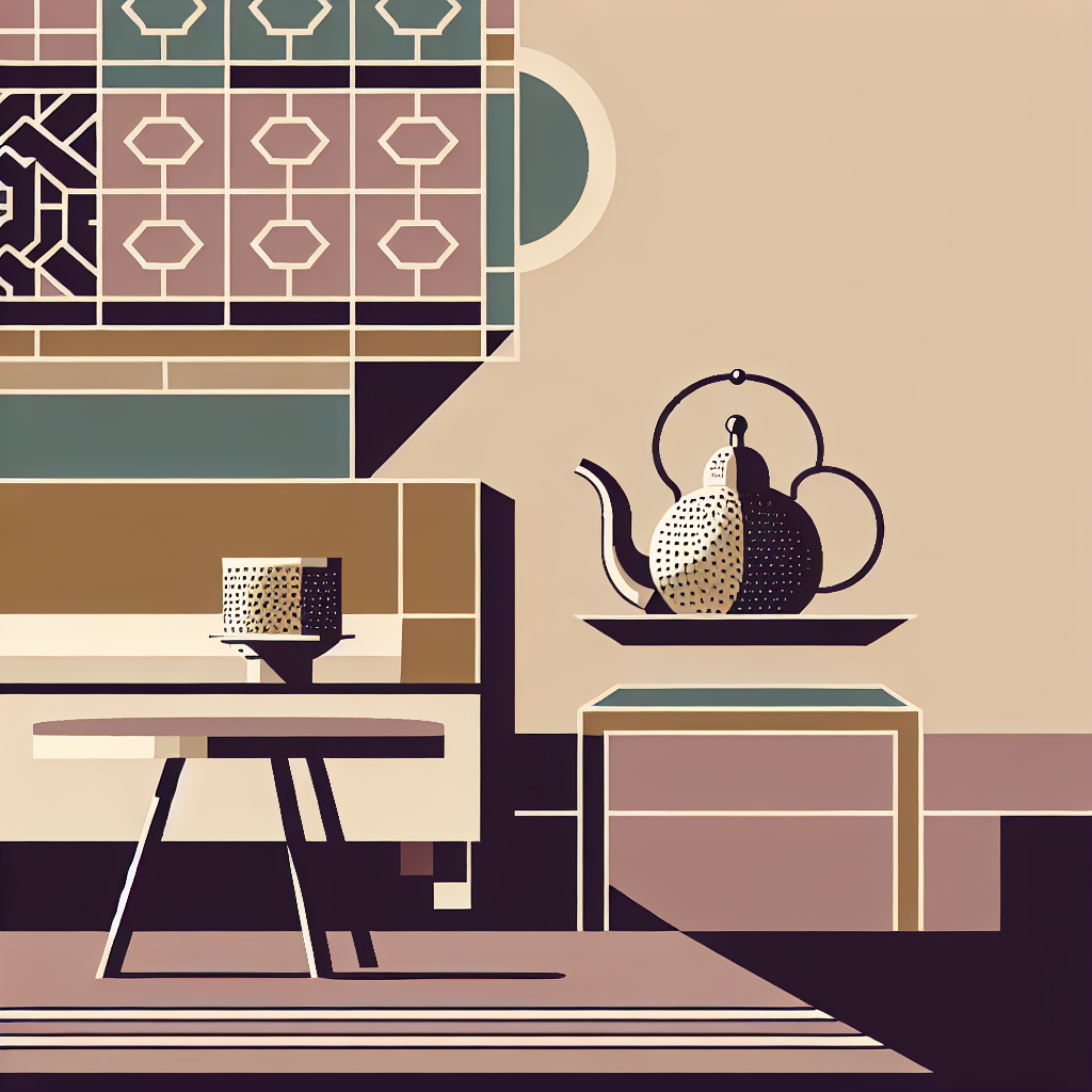 Illustration de l'article : Tapis berbère : comment choisir le modèle idéal pour votre intérieur