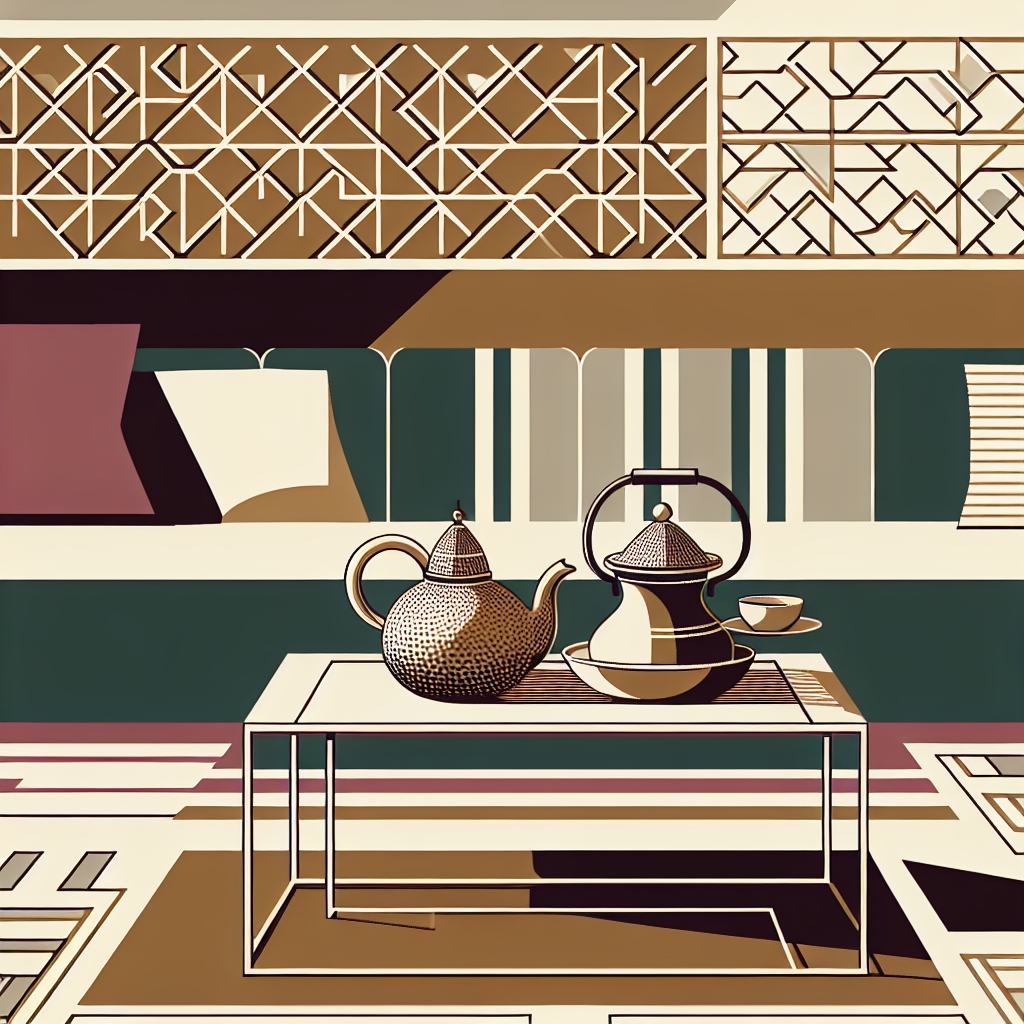 Illustration de l'article : Tapis berbère authentique pour sublimer votre intérieur naturellement