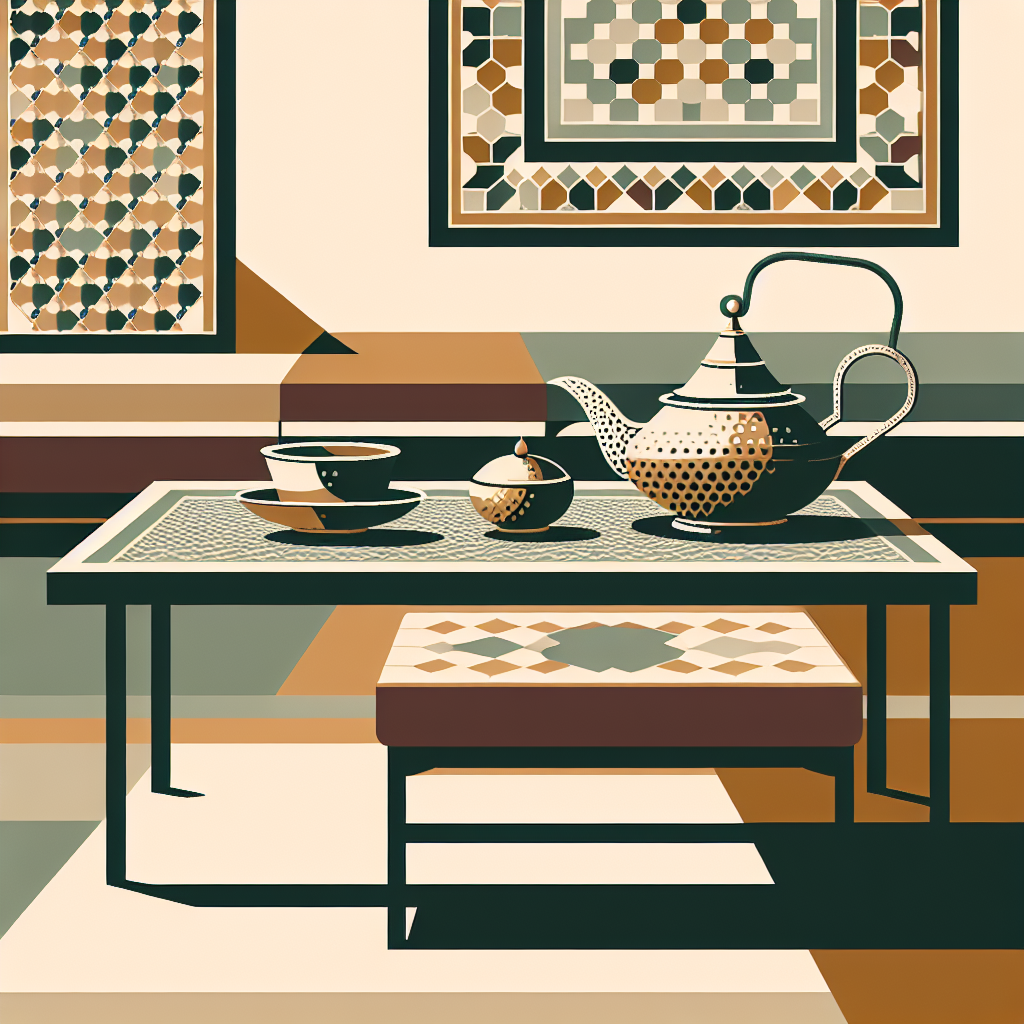 Illustration de l'article : Tapis berbère ancien comment reconnaître une pièce authentique