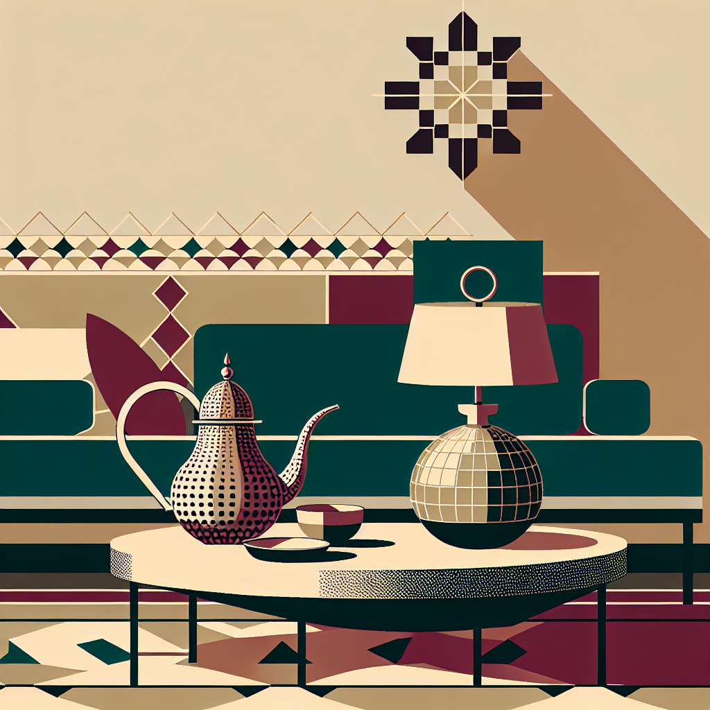 Illustration de l'article : Tapis berbère : l'art ancestral qui sublime votre intérieur