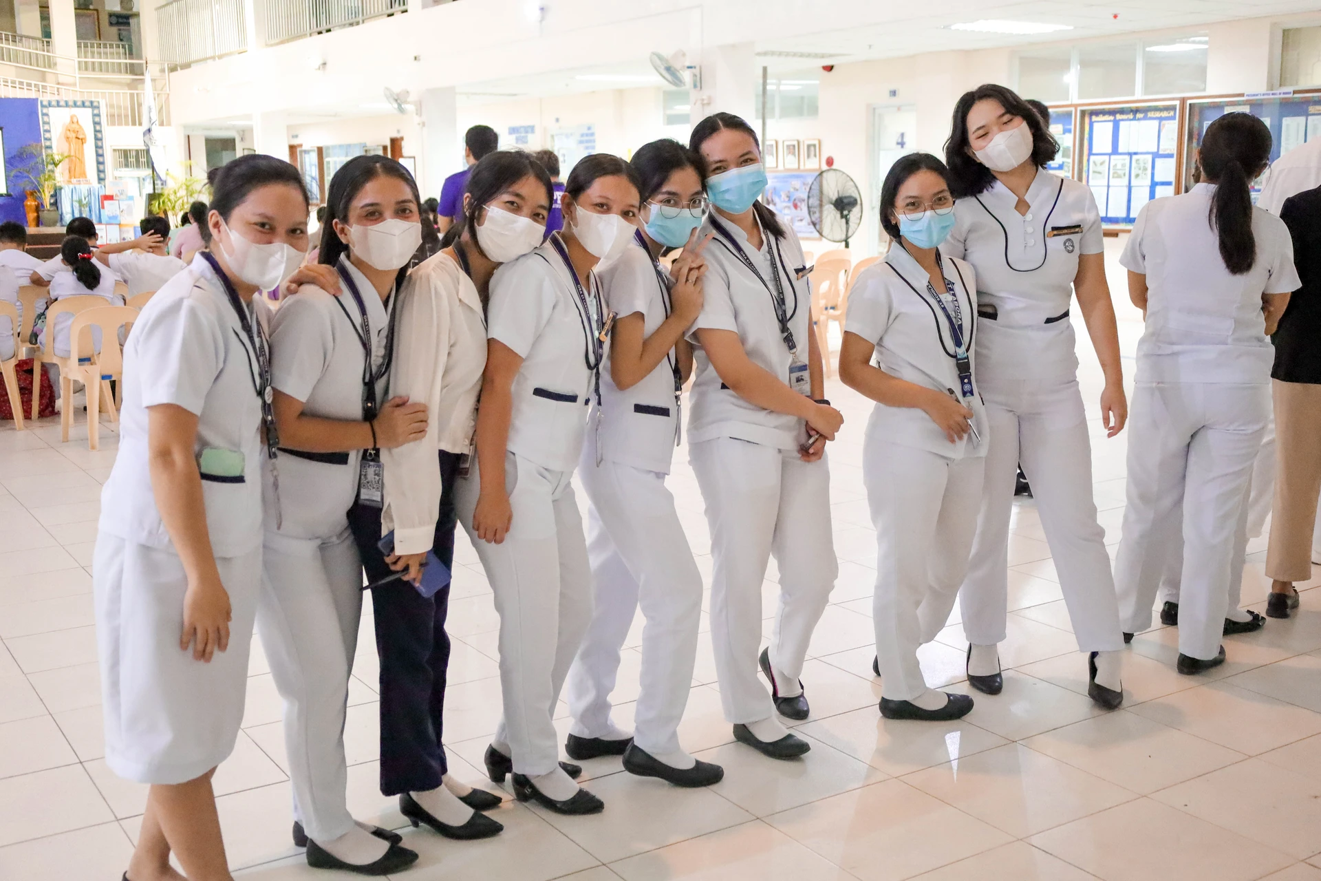 Carrier Service Training