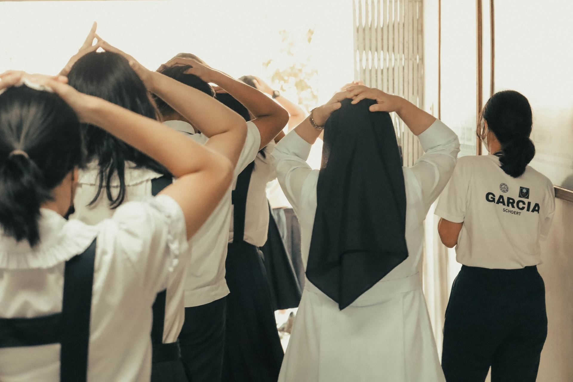 Earthquake Drill