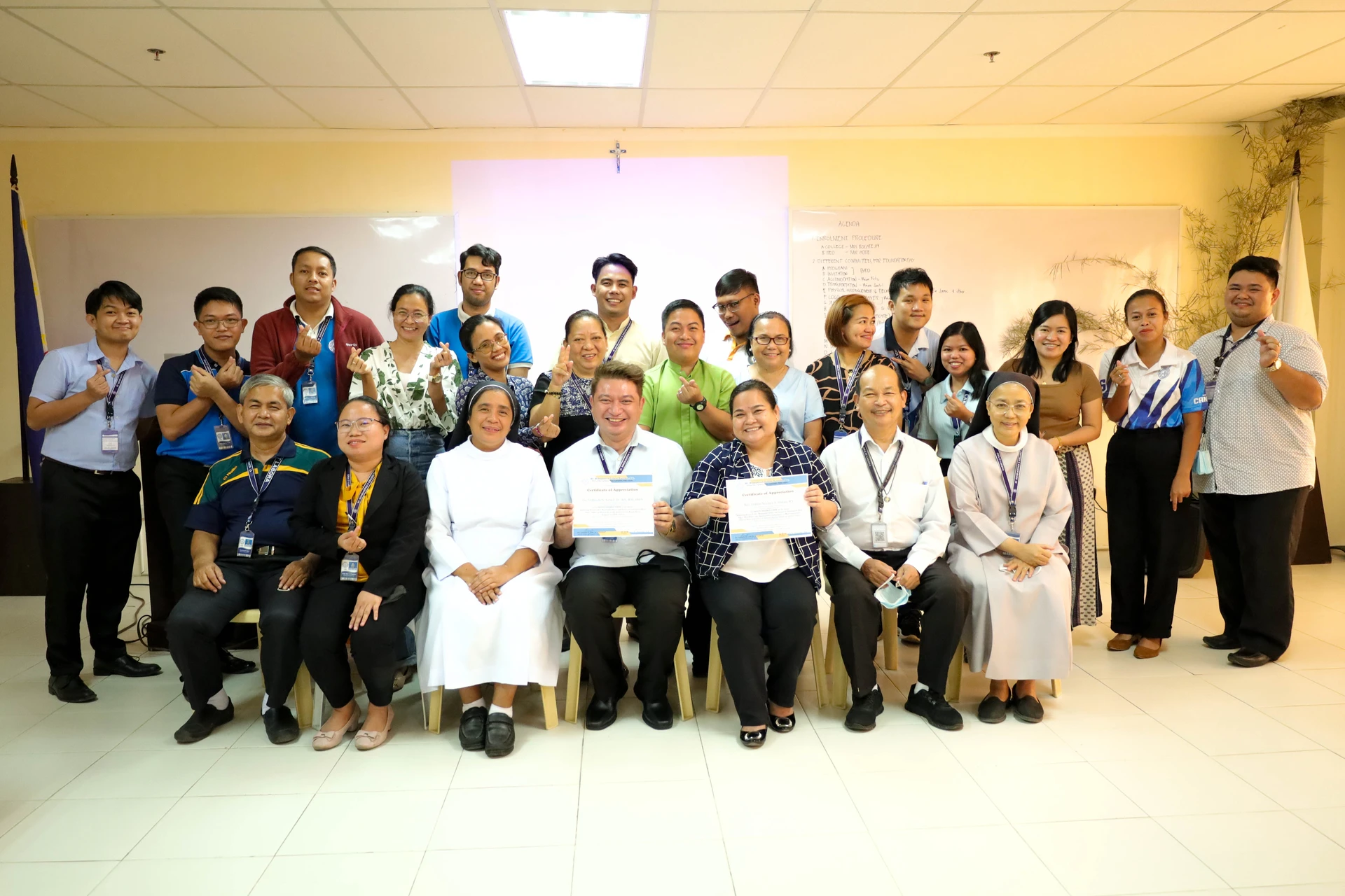 Faculty Research Forum
