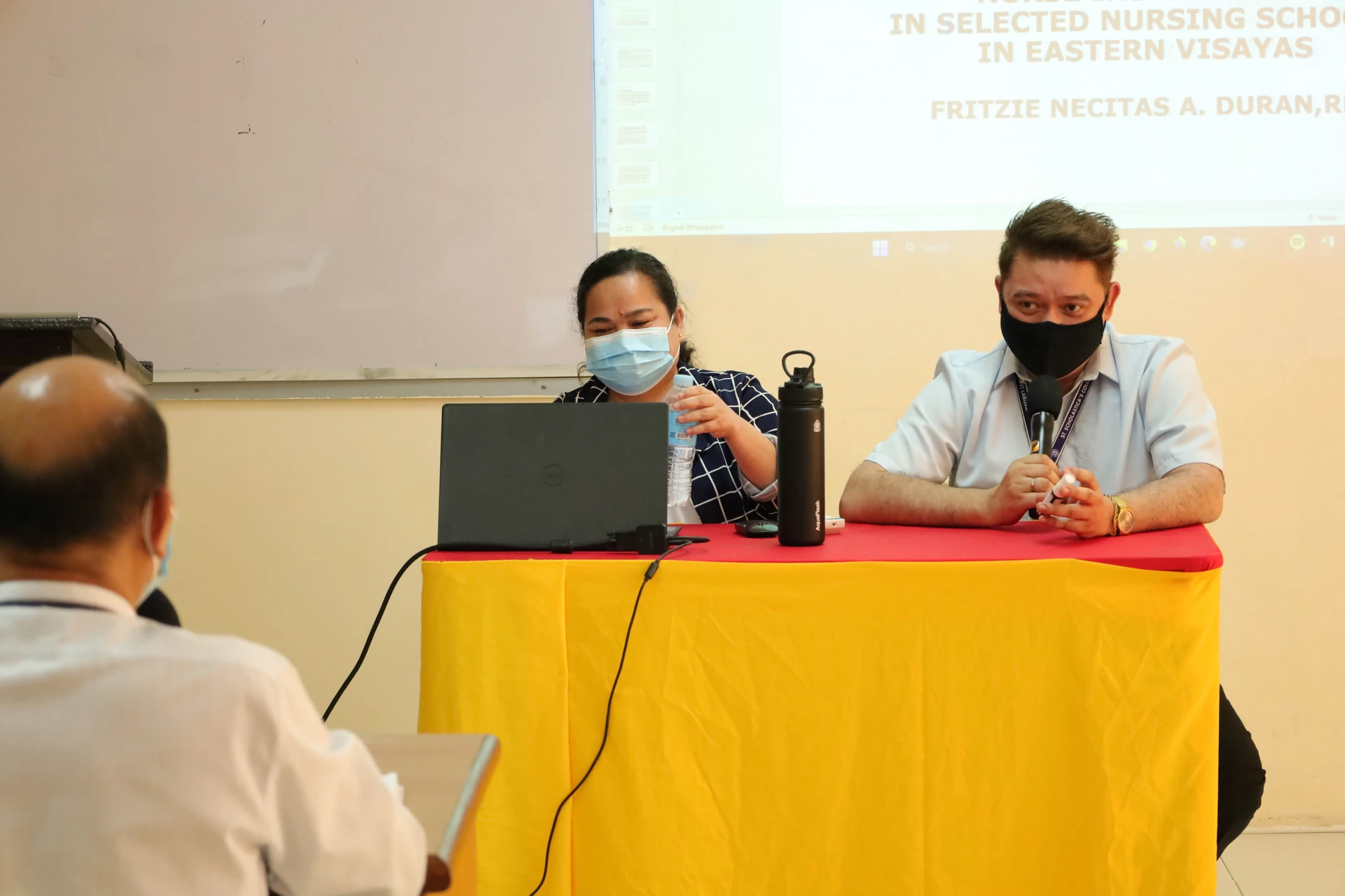 Faculty Research Forum