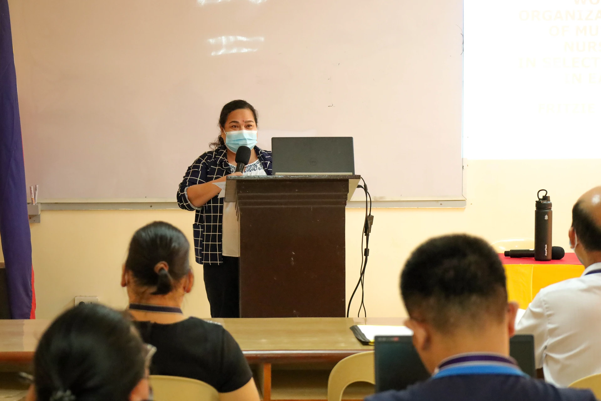 Faculty Research Forum