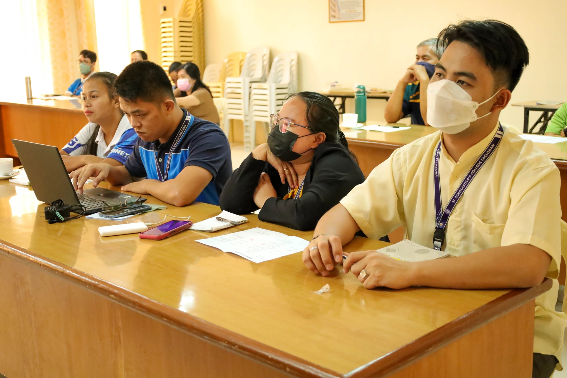 Faculty Research Forum