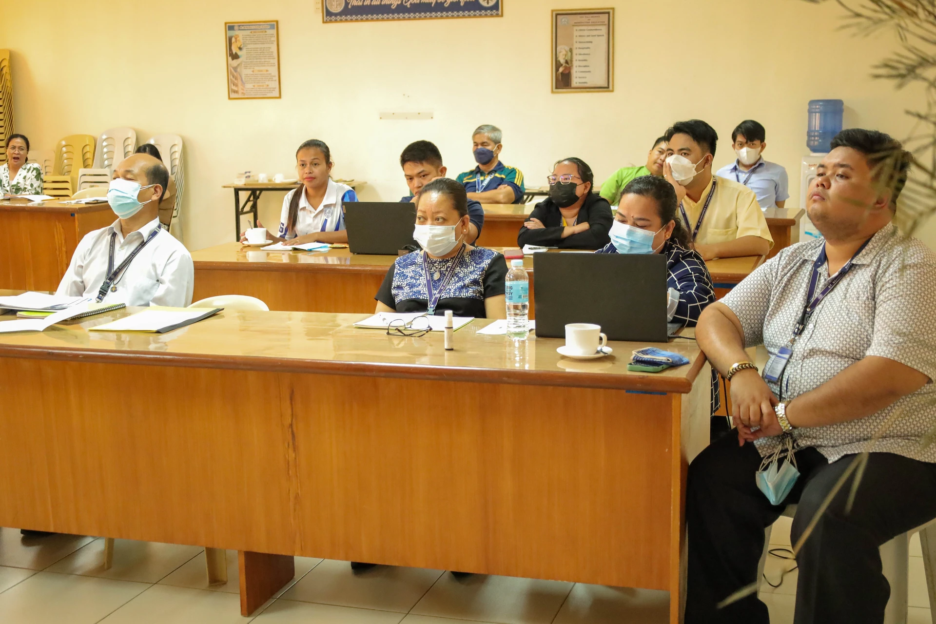 Faculty Research Forum