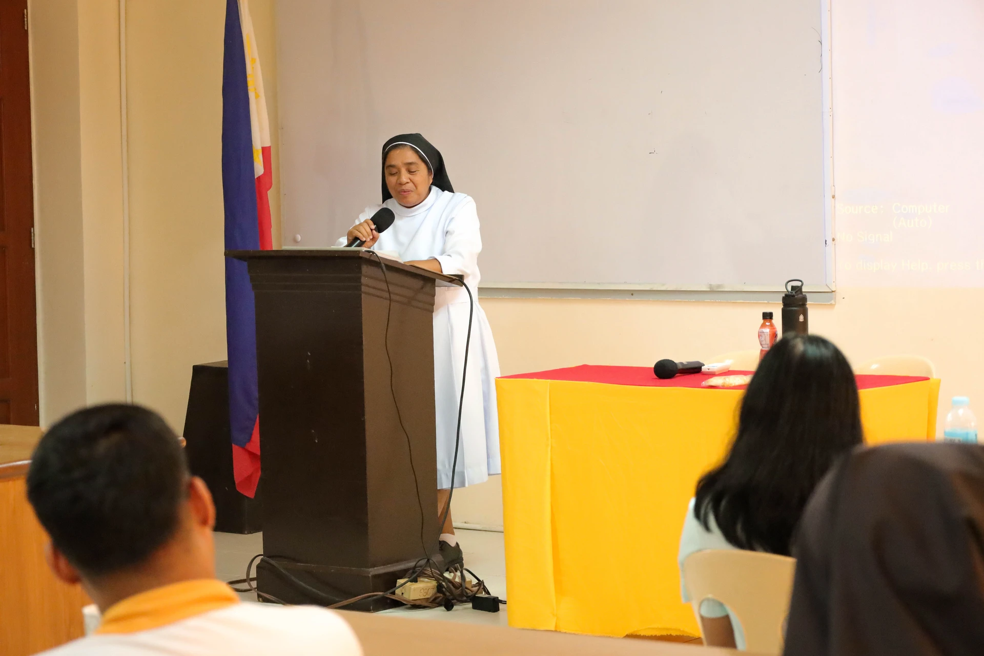 Faculty Research Forum