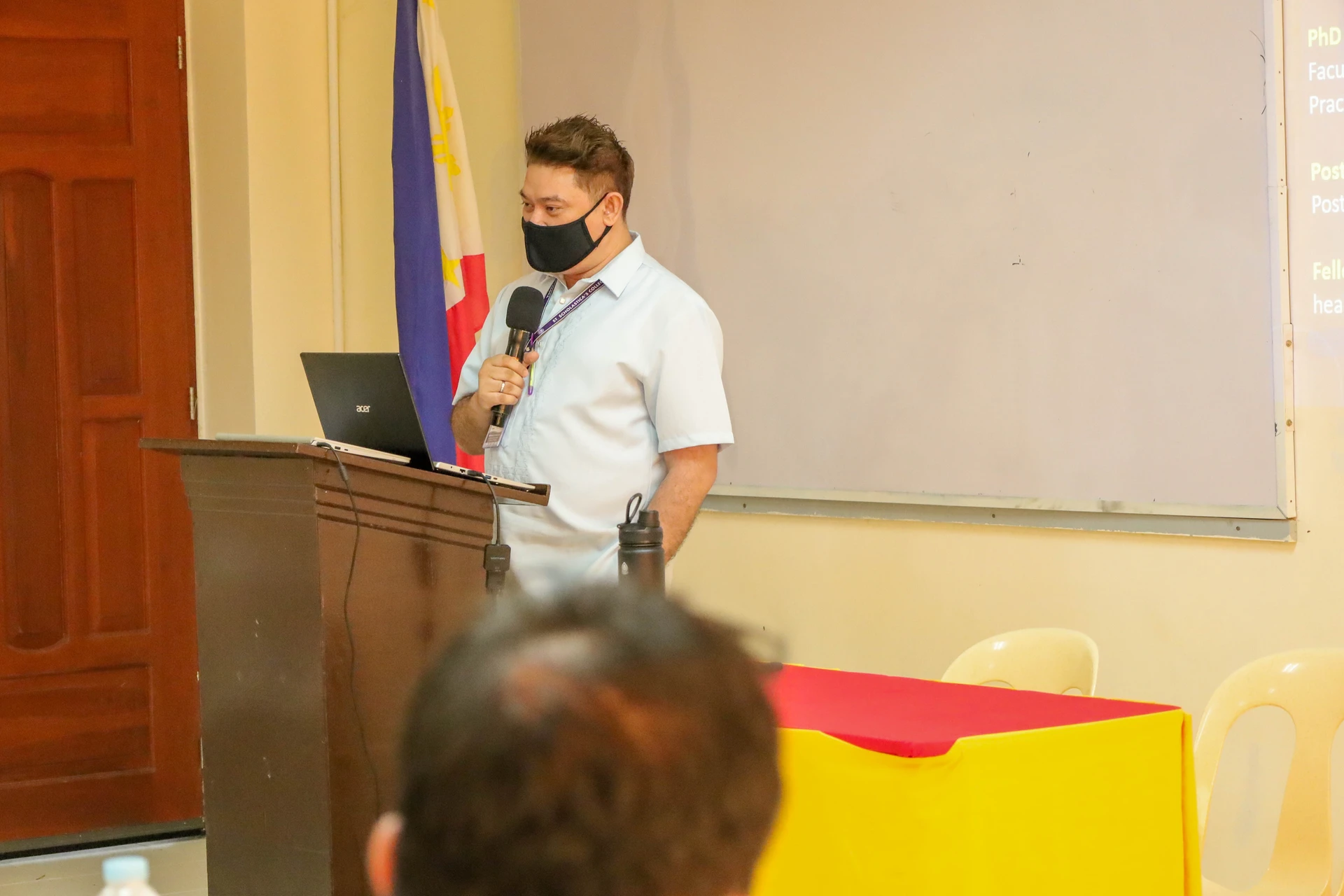 Faculty Research Forum
