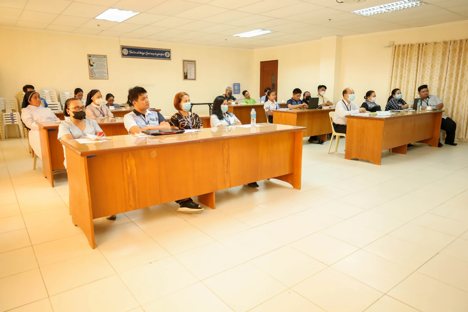 Faculty Research Forum
