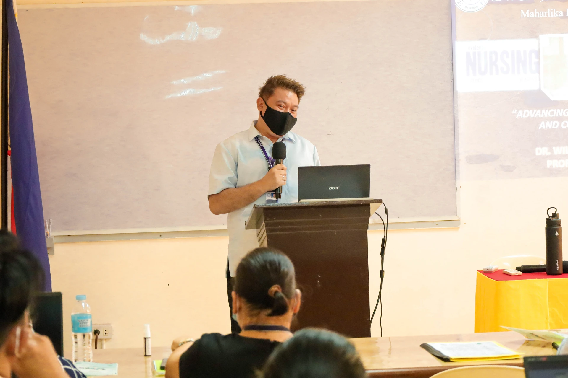 Faculty Research Forum