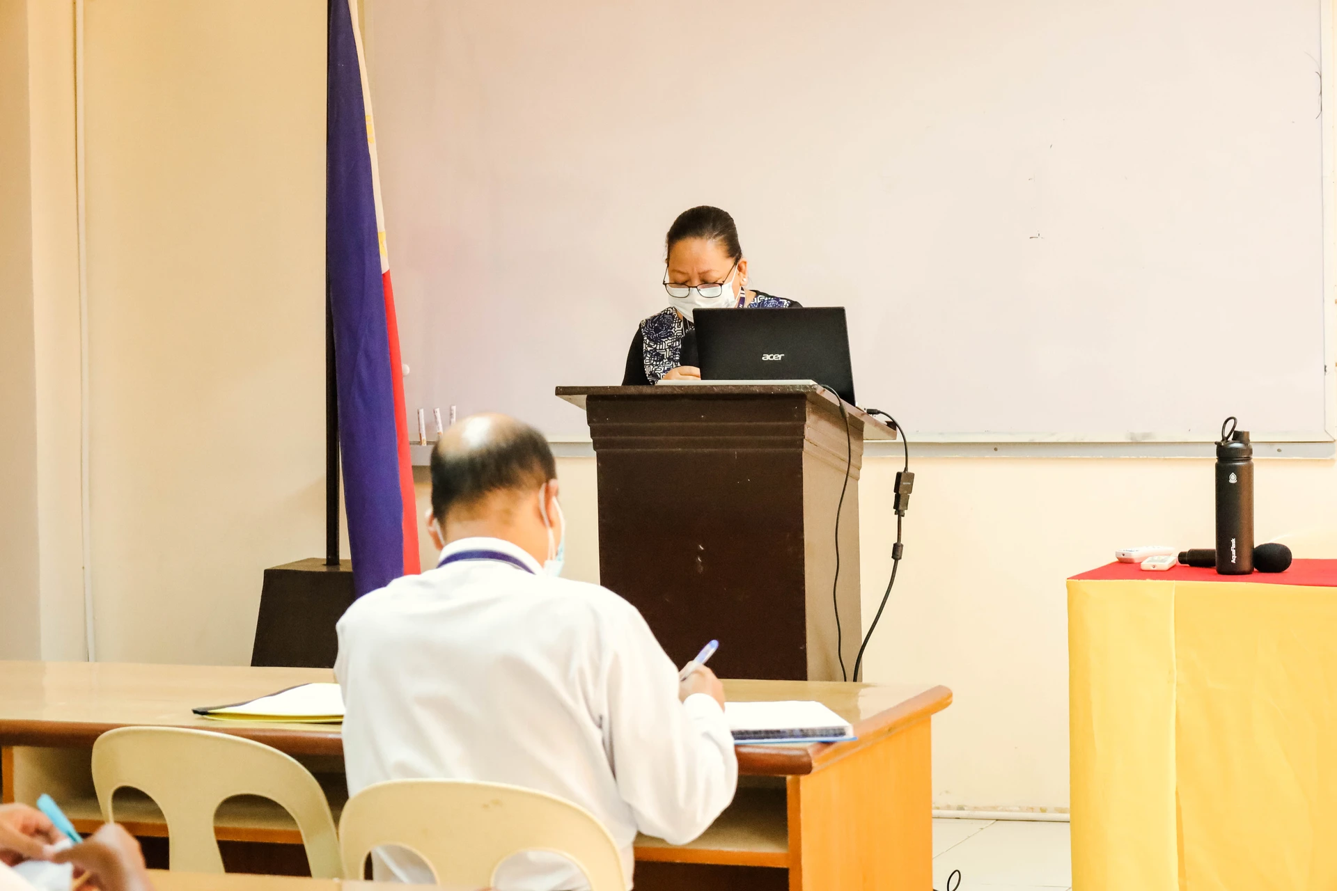 Faculty Research Forum