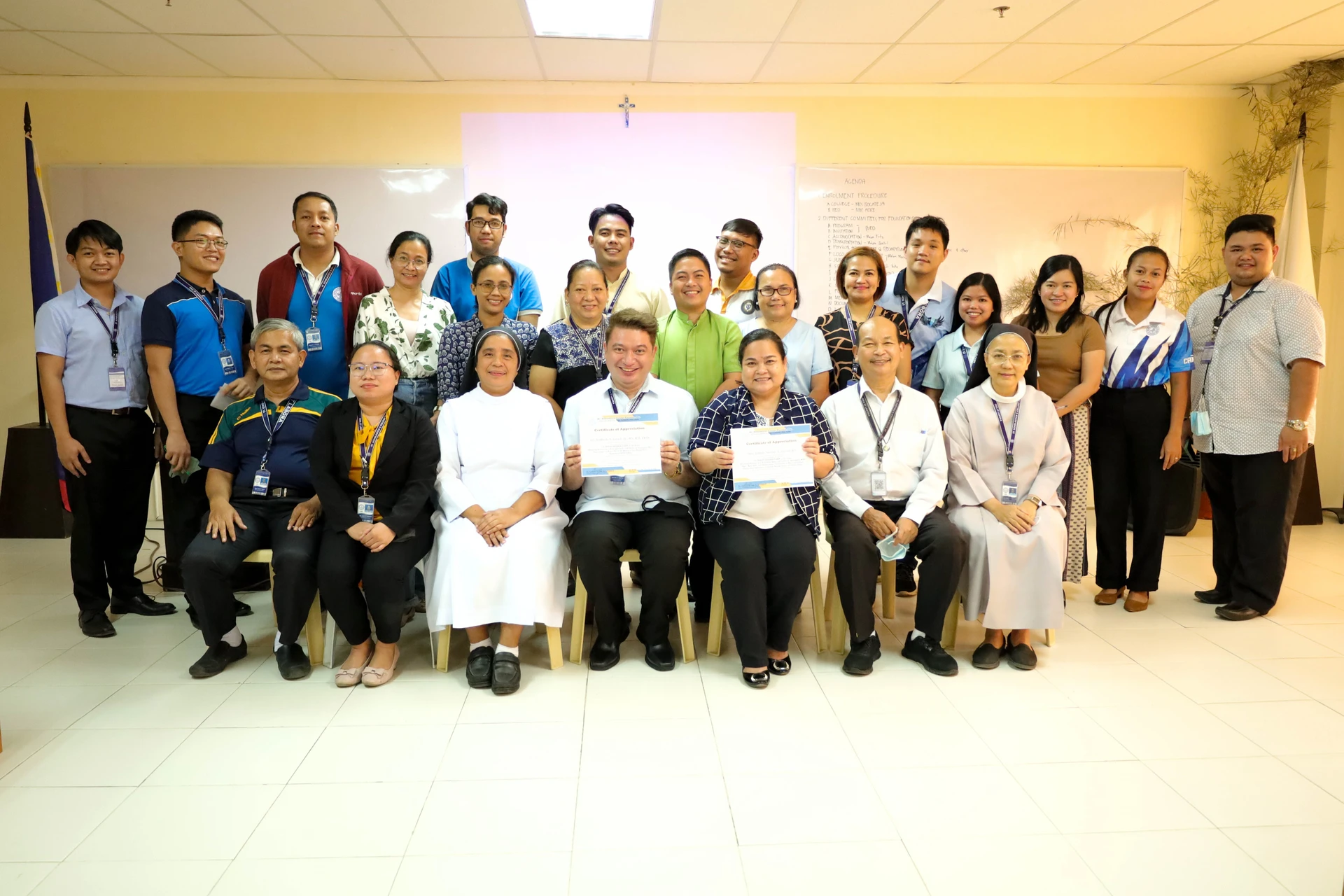 Faculty Research Forum