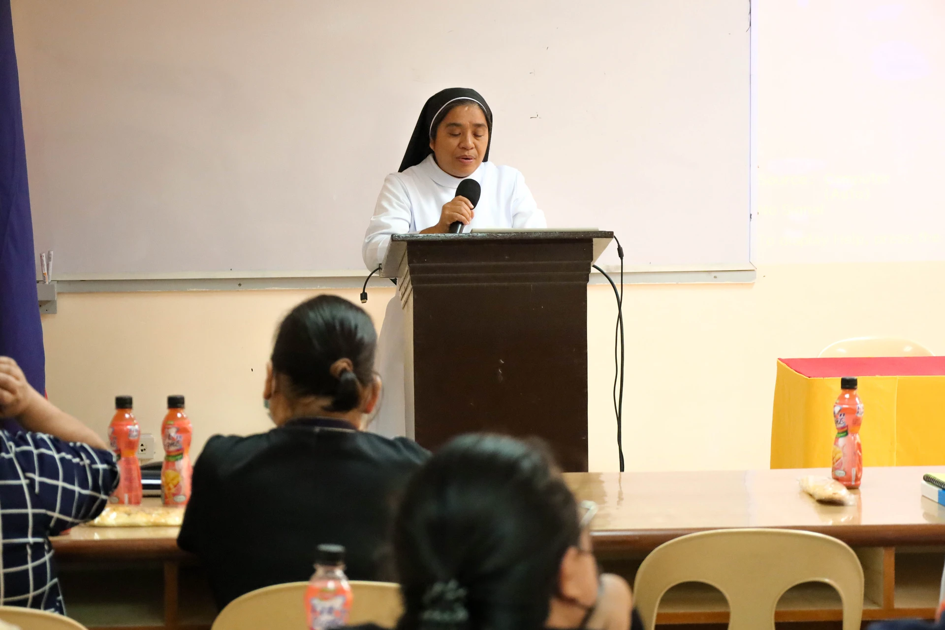 Faculty Research Forum