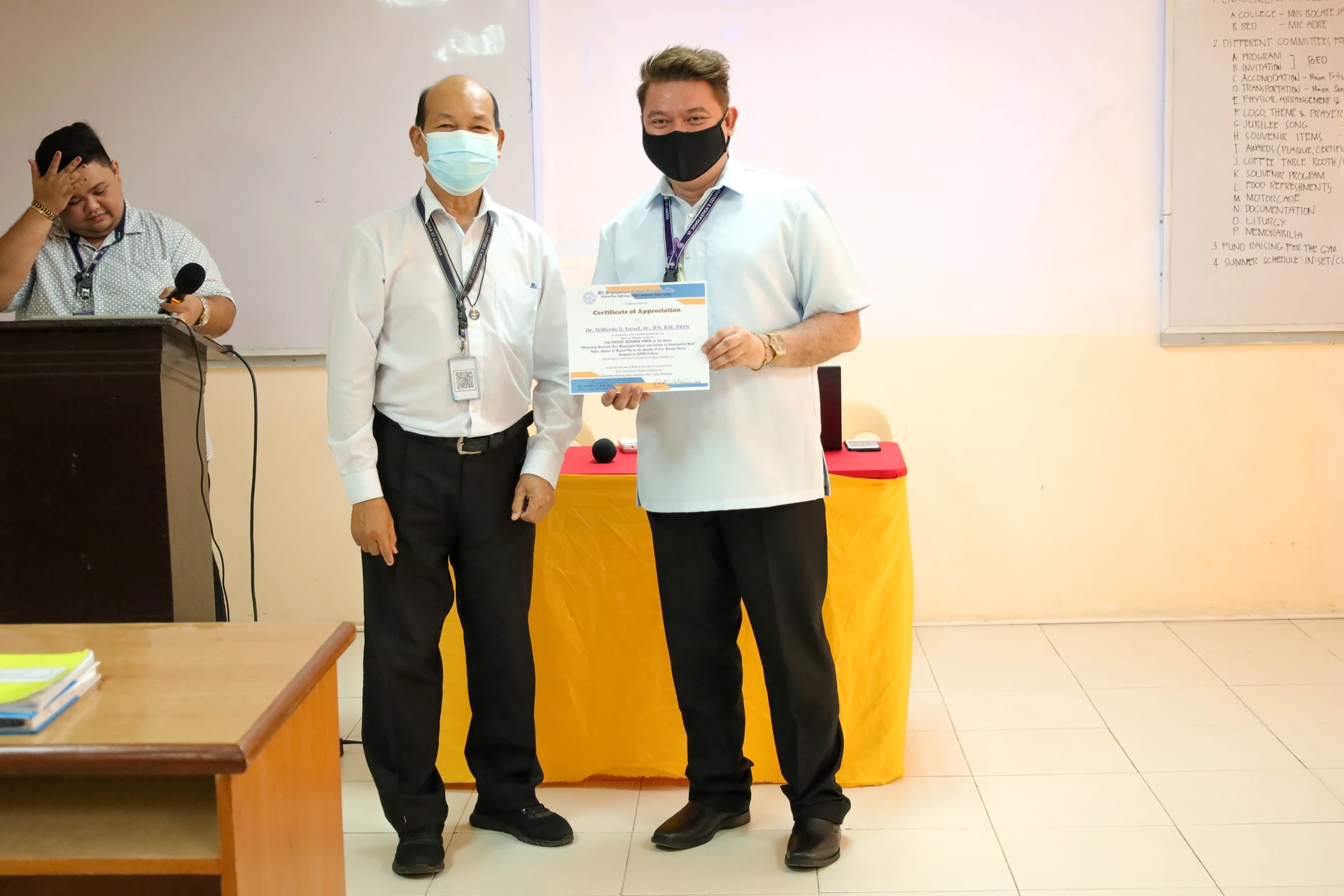 Faculty Research Forum
