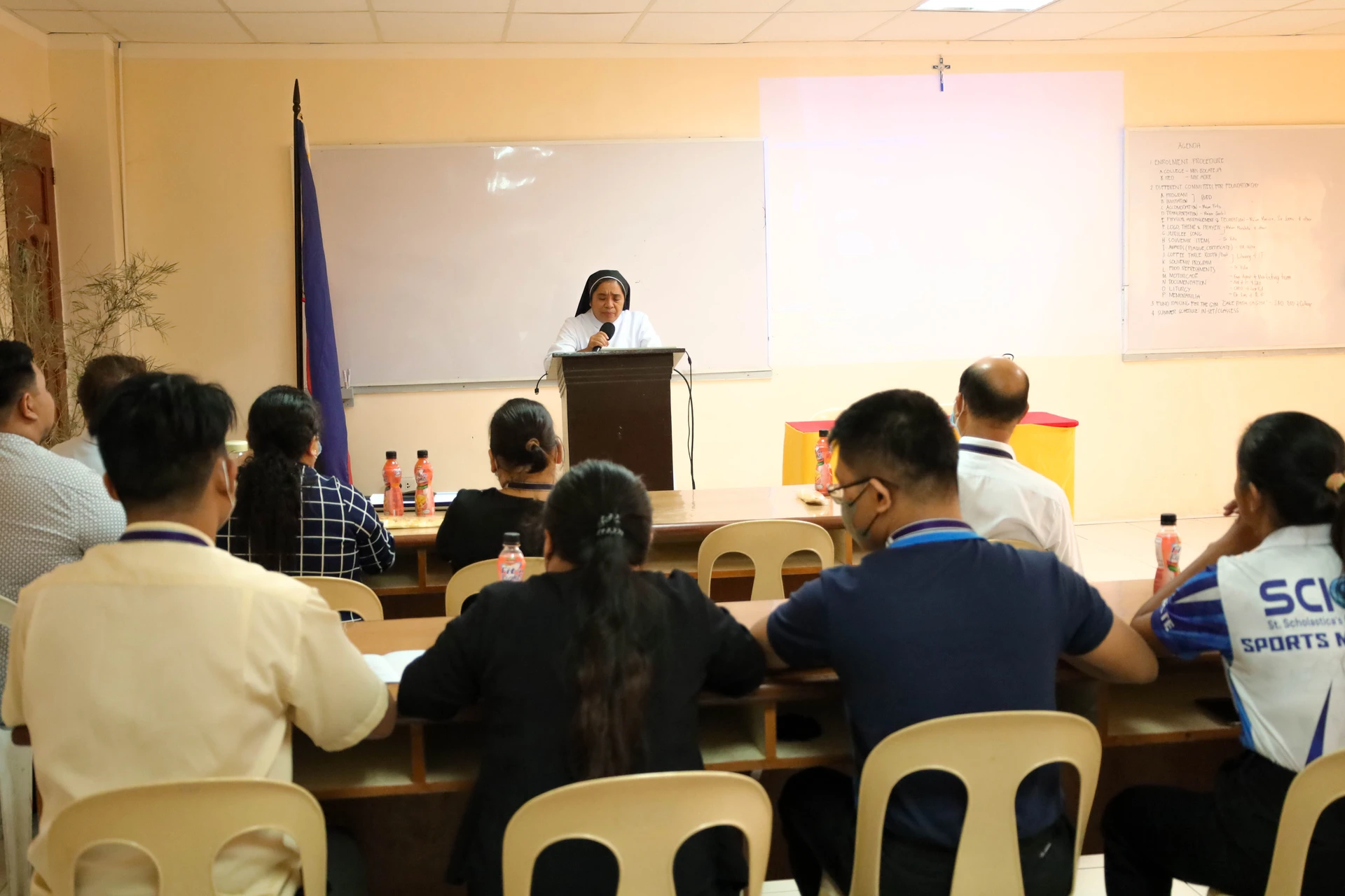 Faculty Research Forum