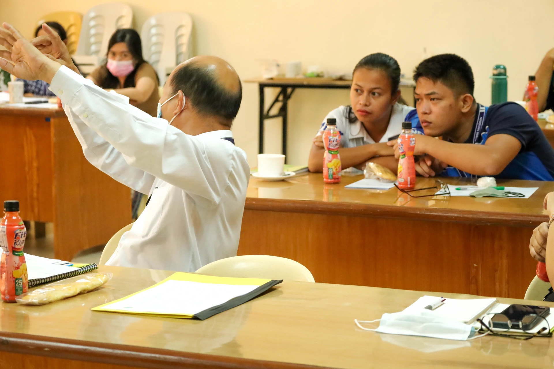 Faculty Research Forum