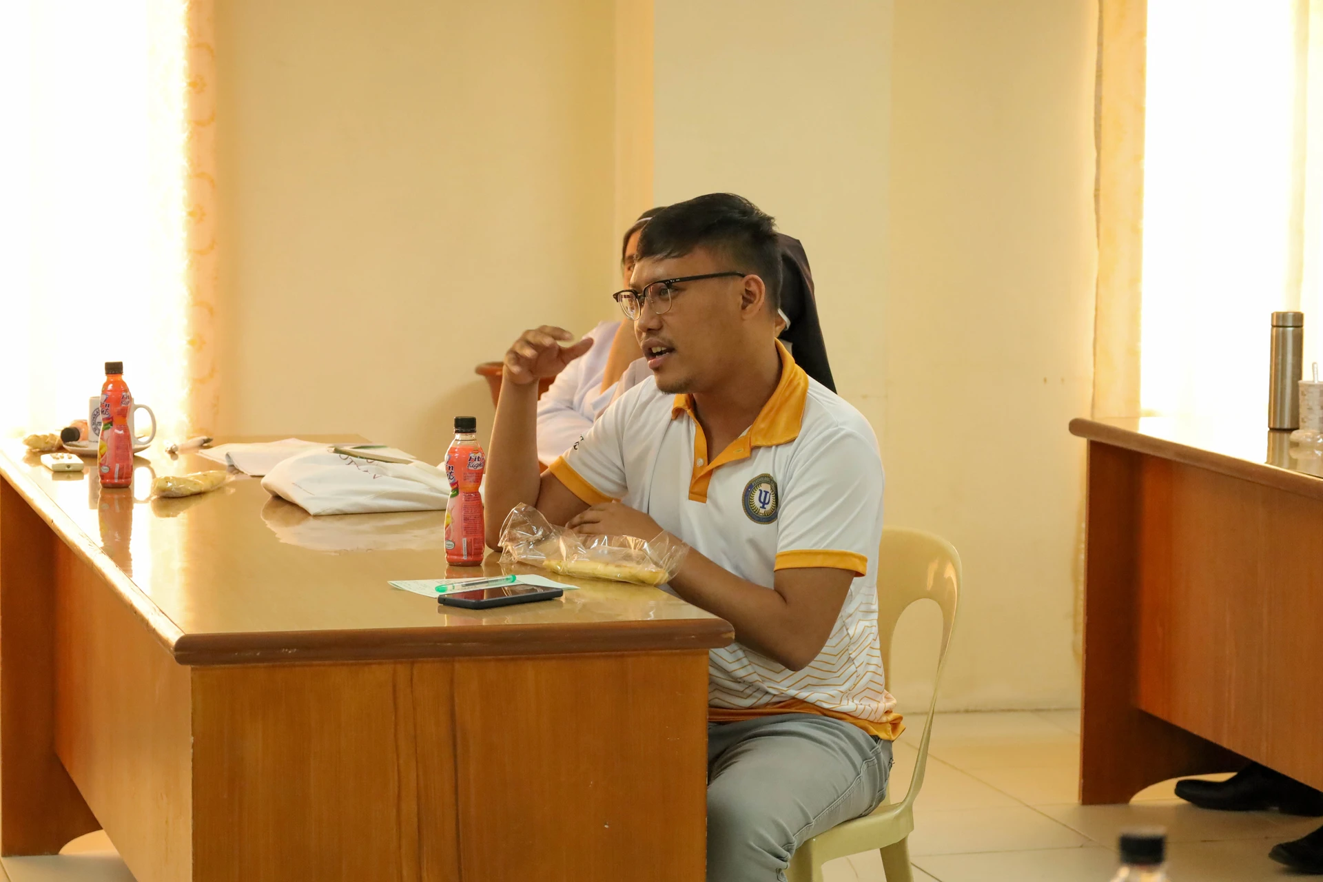 Faculty Research Forum