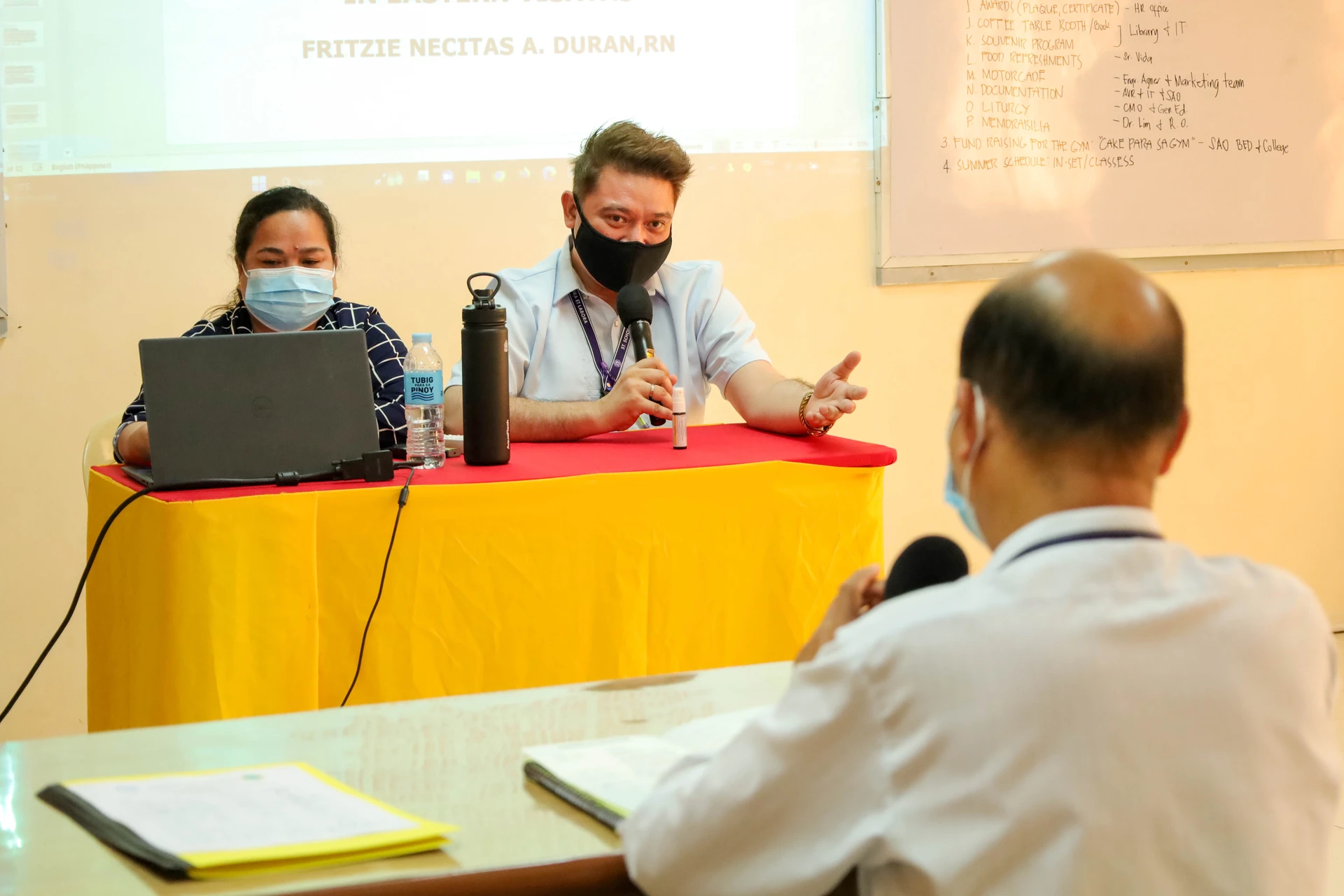 Faculty Research Forum