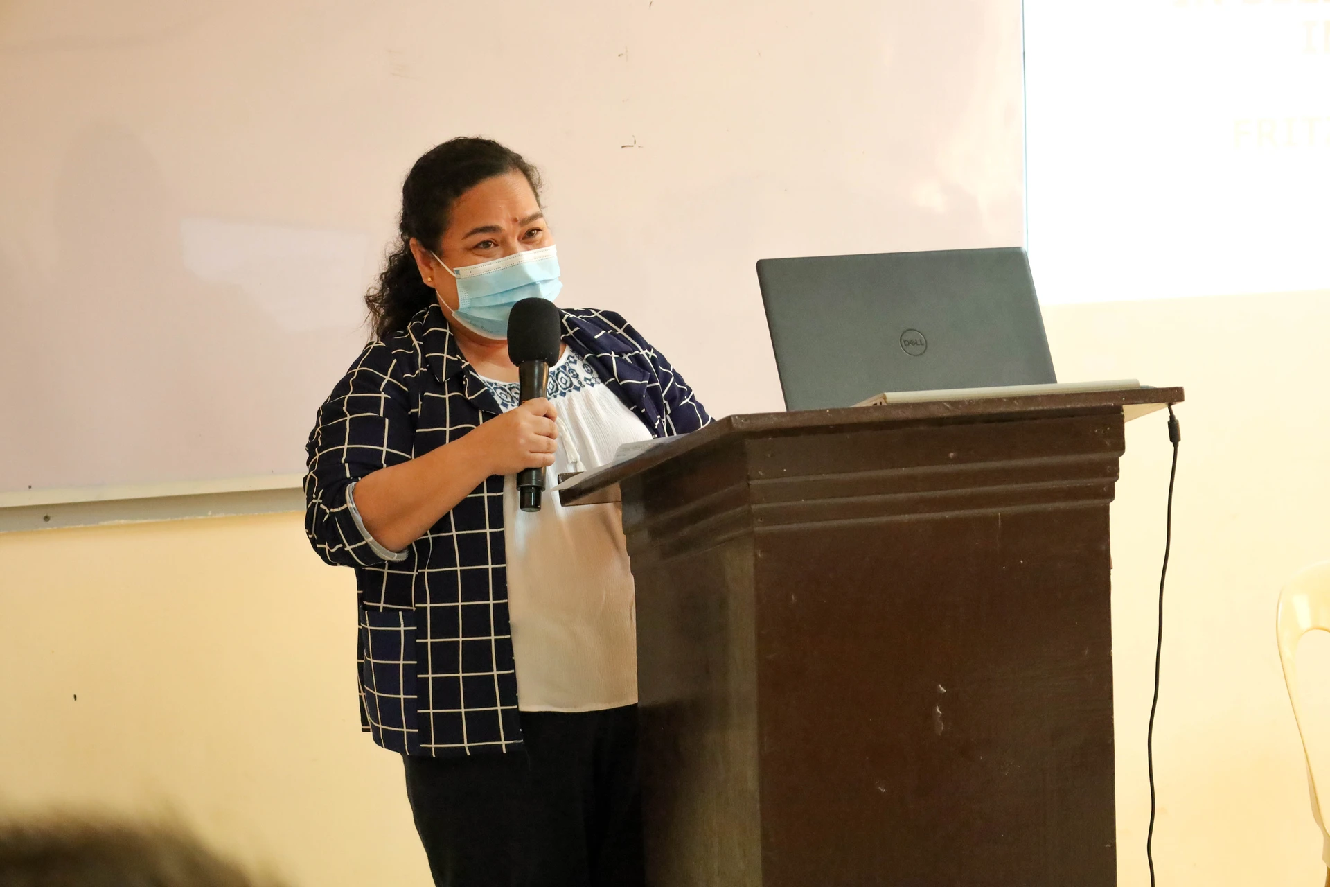 Faculty Research Forum
