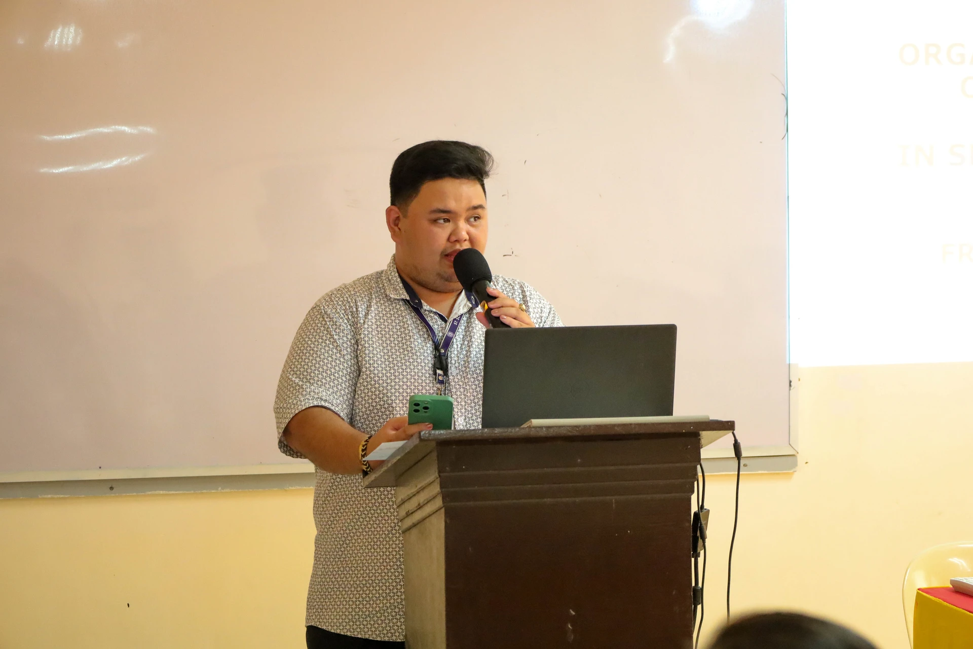 Faculty Research Forum