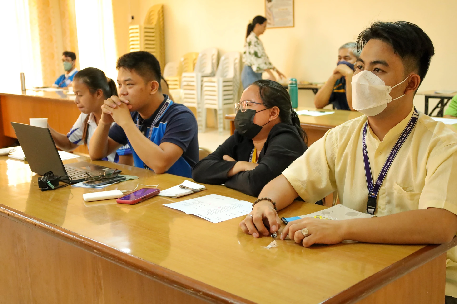 Faculty Research Forum