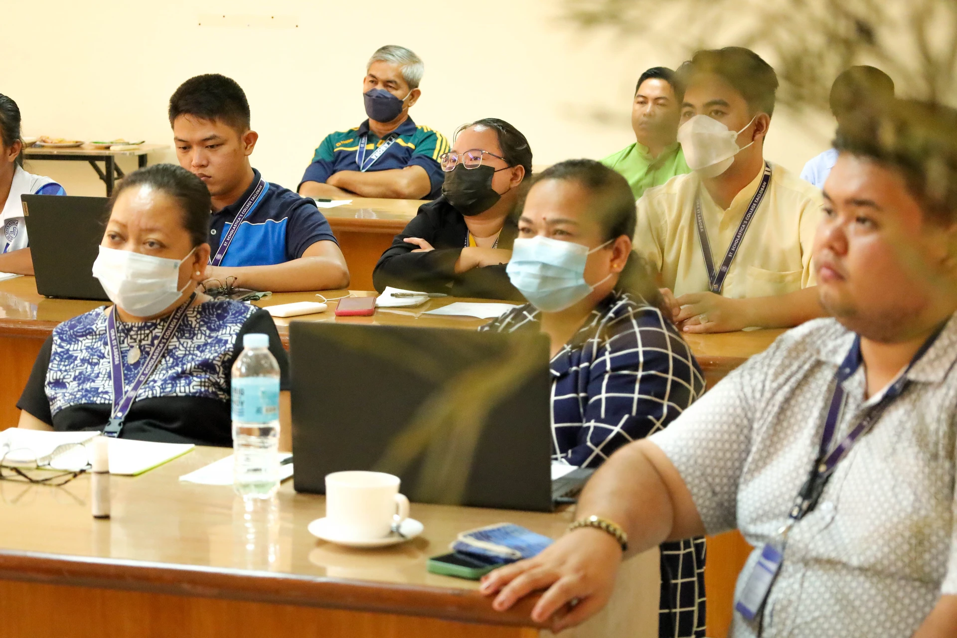 Faculty Research Forum