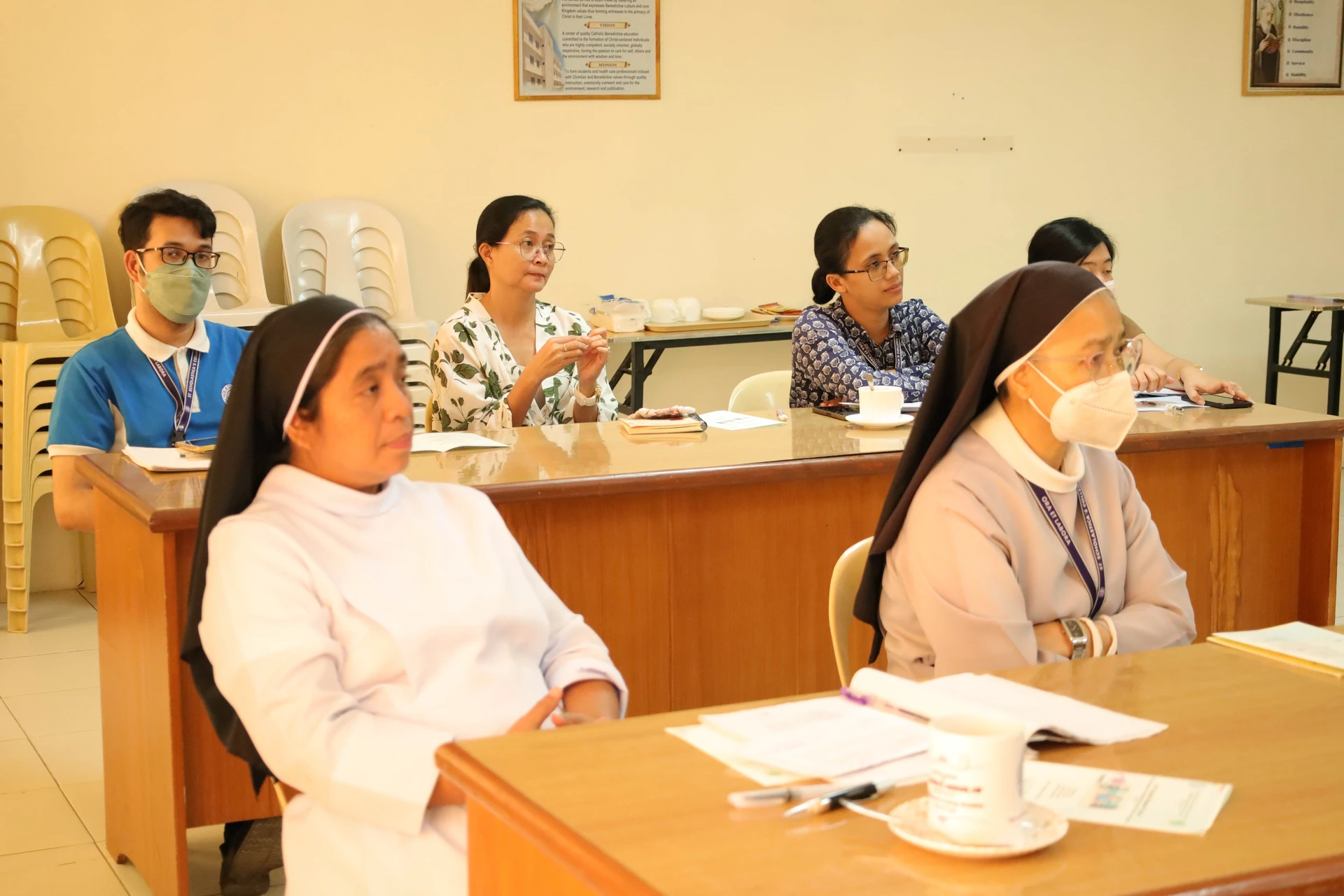 Faculty Research Forum