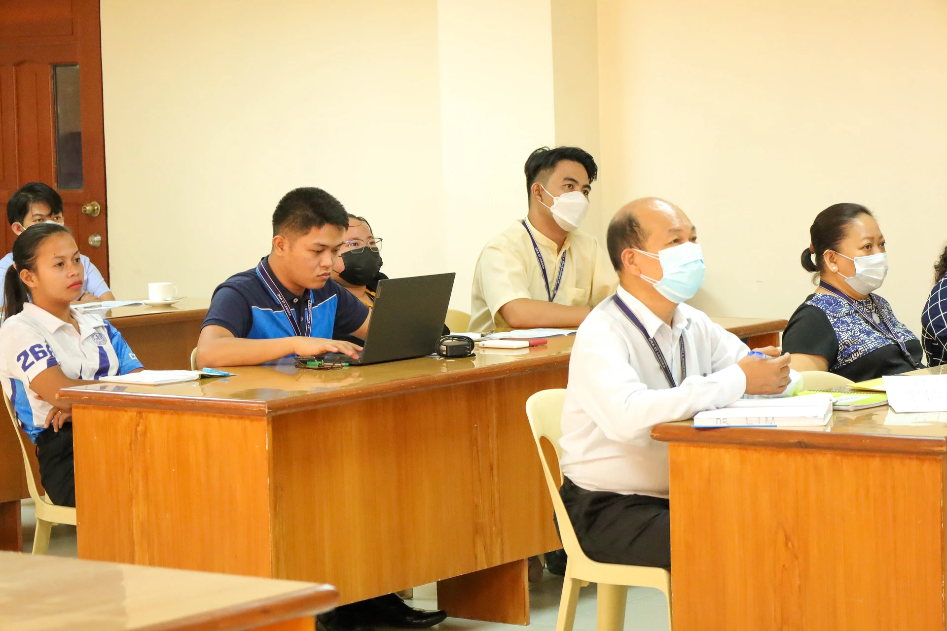 Faculty Research Forum