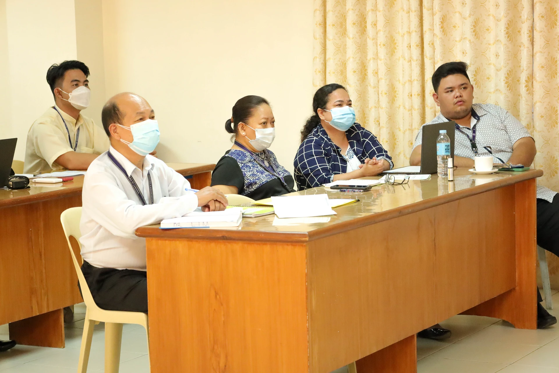 Faculty Research Forum