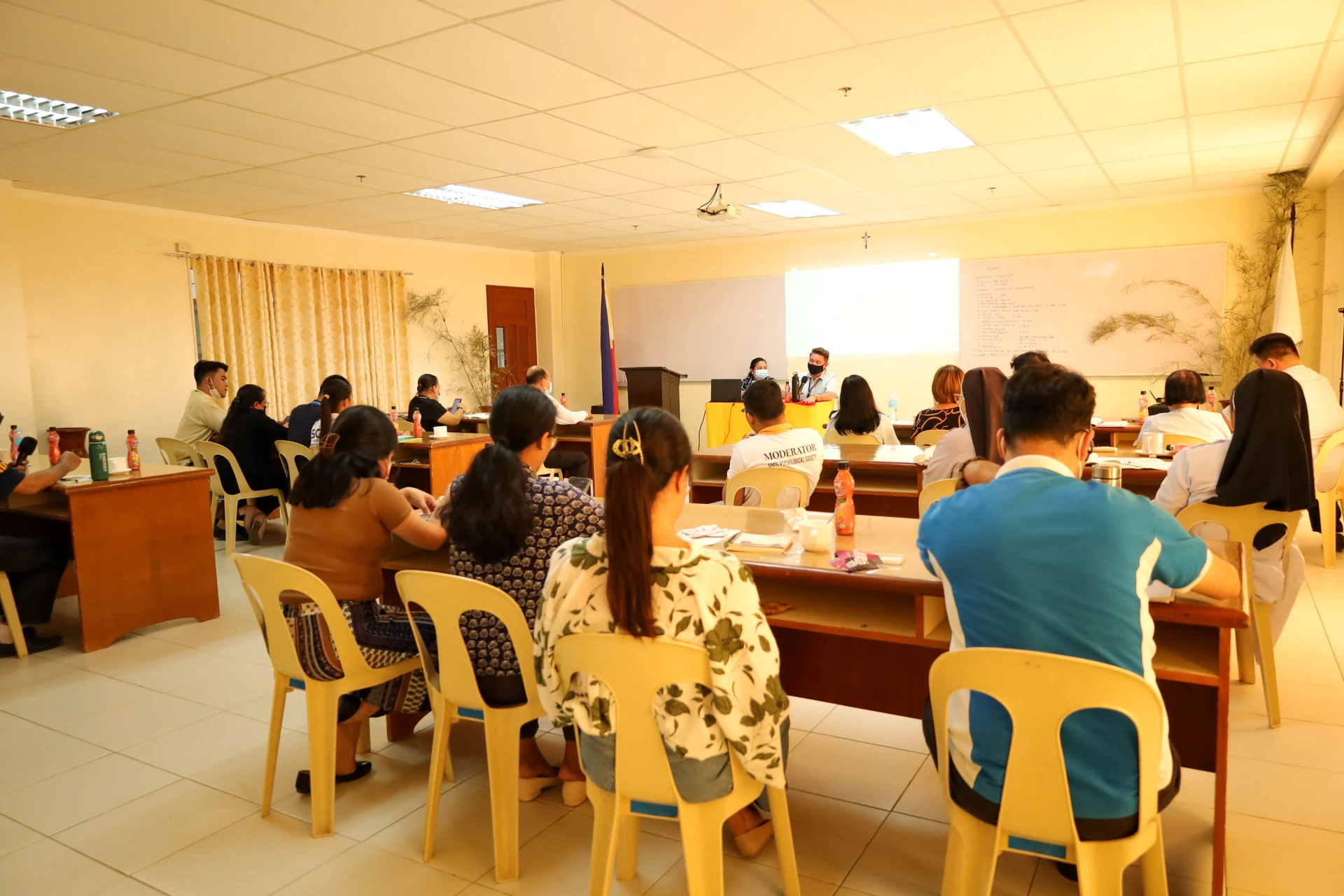 Faculty Research Forum