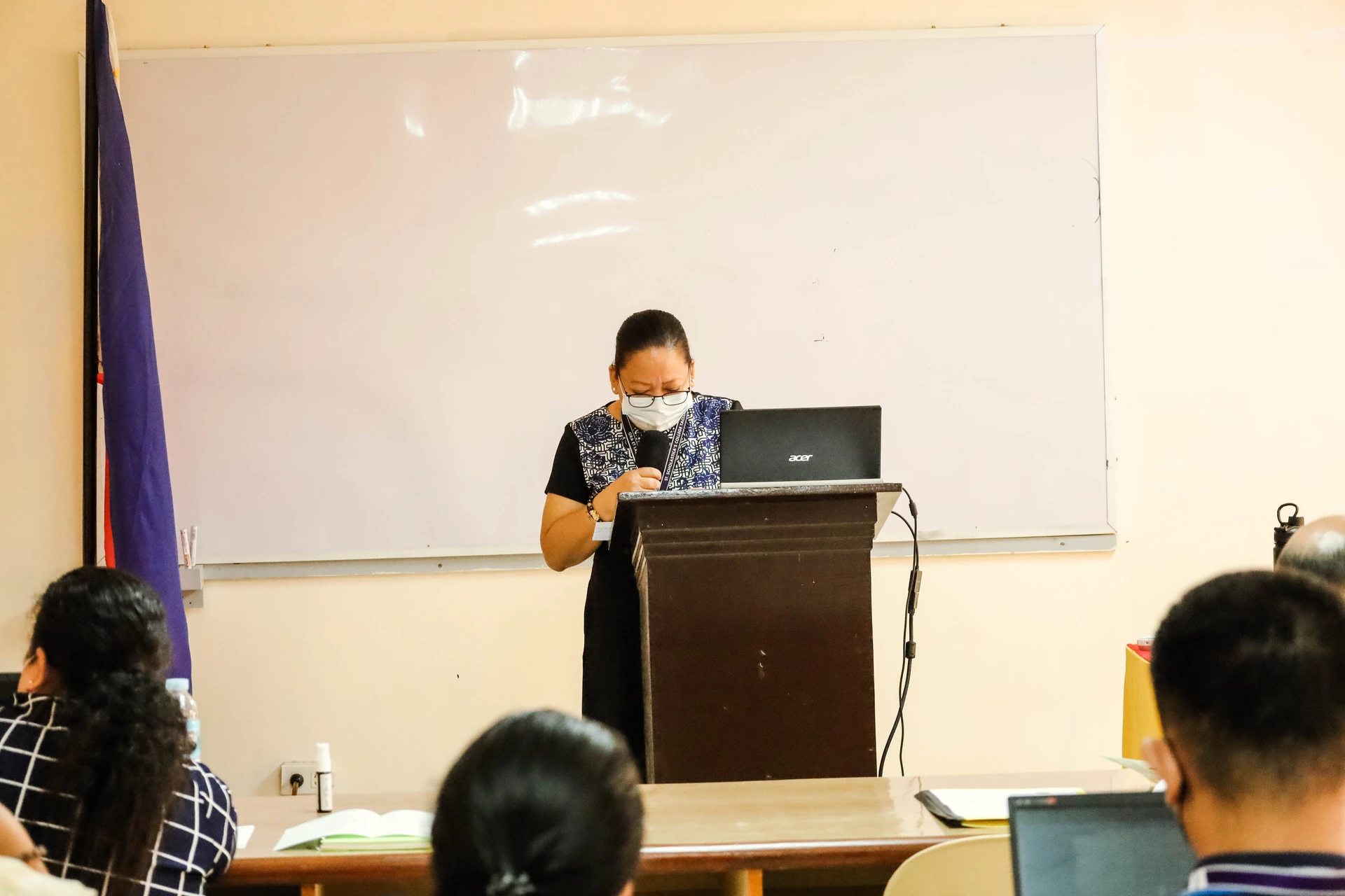 Faculty Research Forum