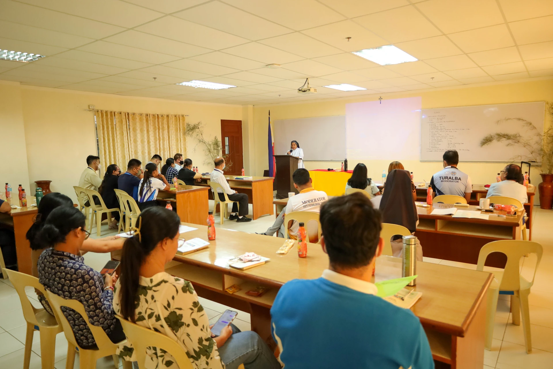 Faculty Research Forum