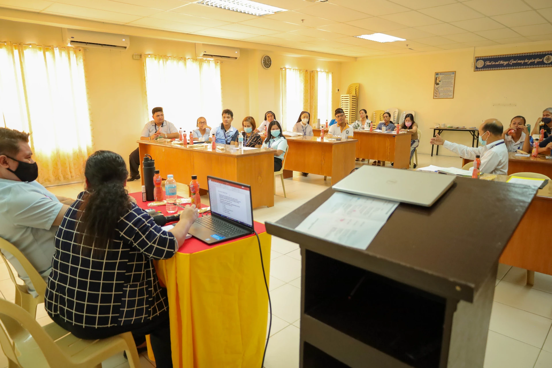 Faculty Research Forum