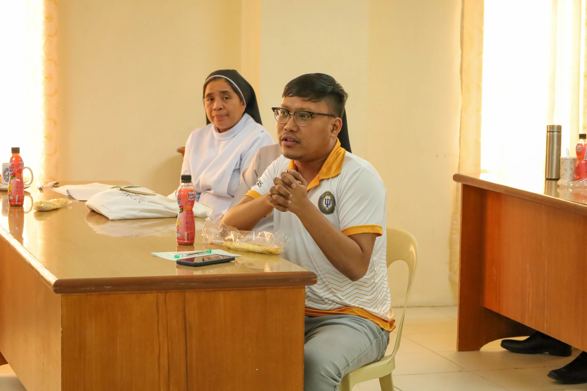 Faculty Research Forum