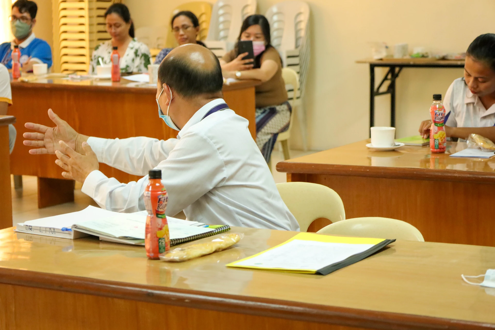 Faculty Research Forum