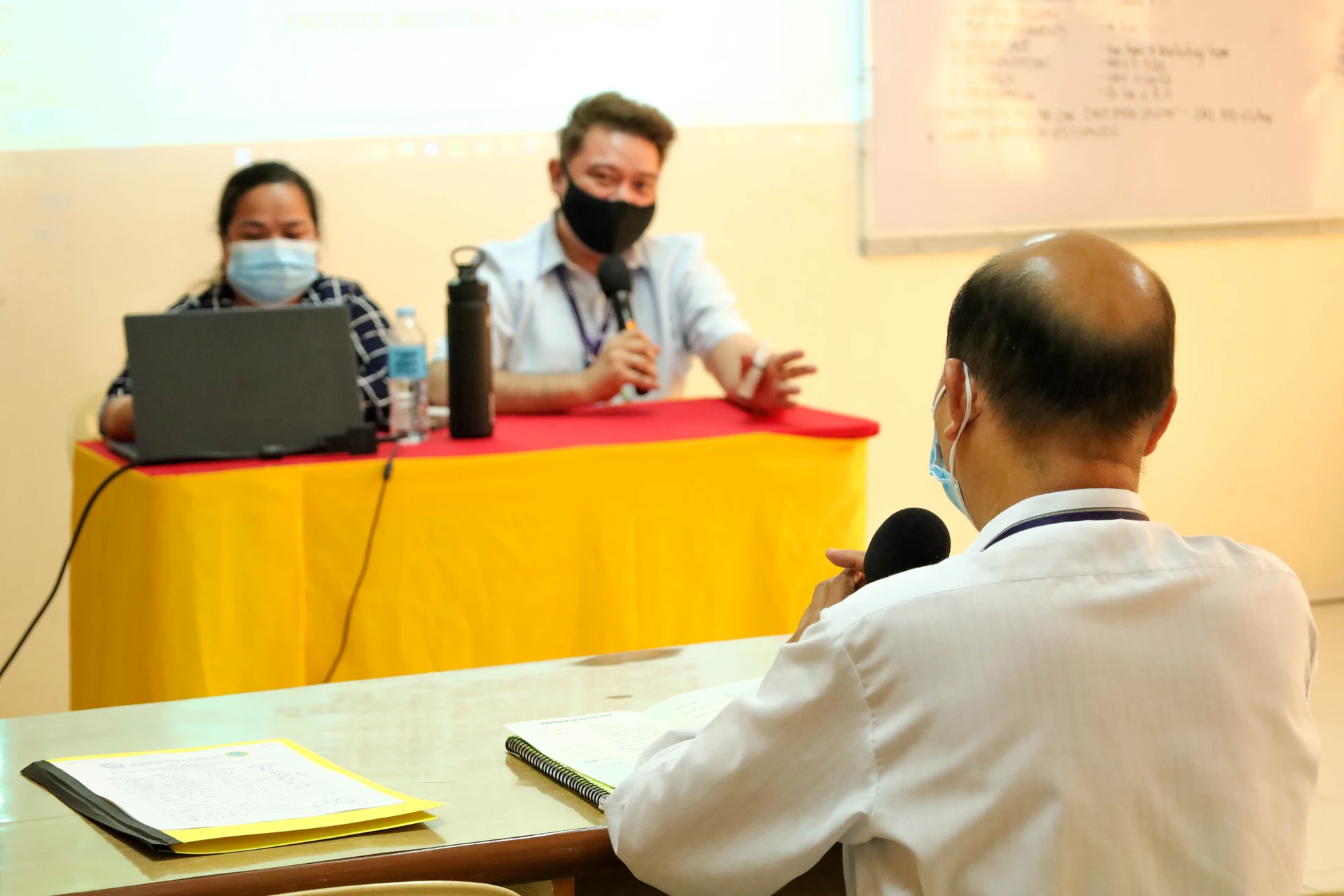 Faculty Research Forum