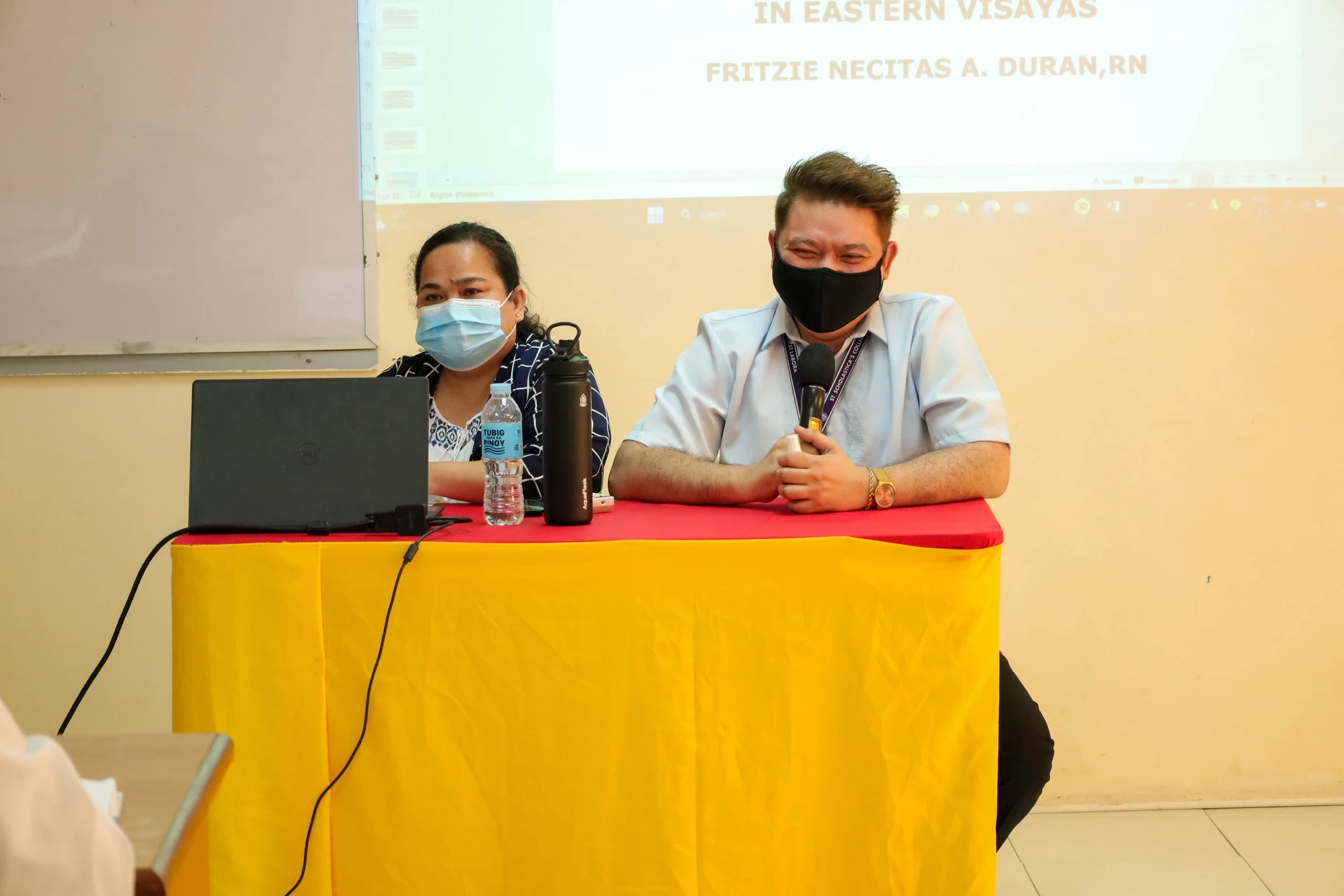 Faculty Research Forum