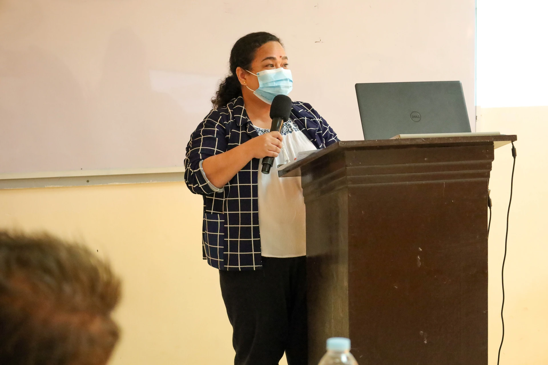 Faculty Research Forum